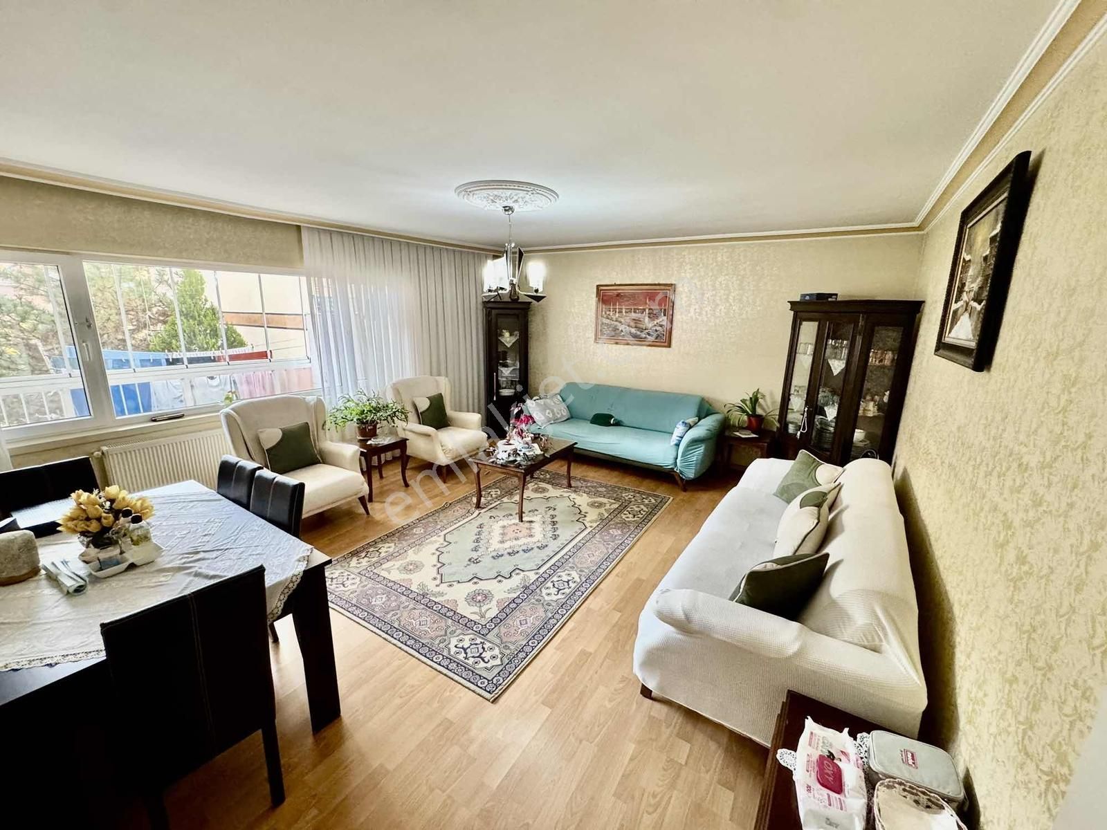 Ayvalı Kardeşler De Çad Üzeri Full Yapılı Satılık 3+1 Daire - Görsel 22