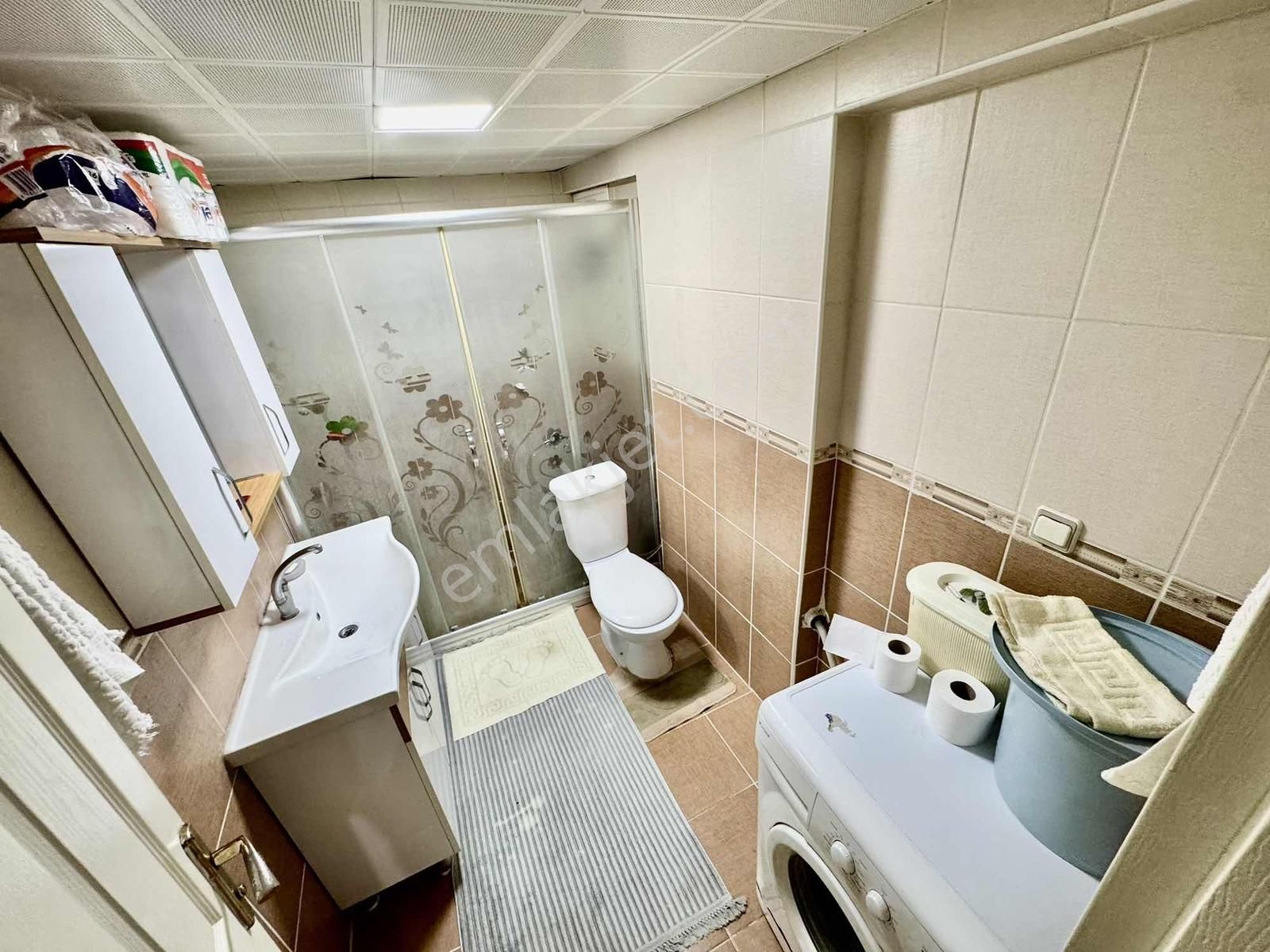 Ayvalı Kardeşler De Çad Üzeri Full Yapılı Satılık 3+1 Daire - Görsel 33