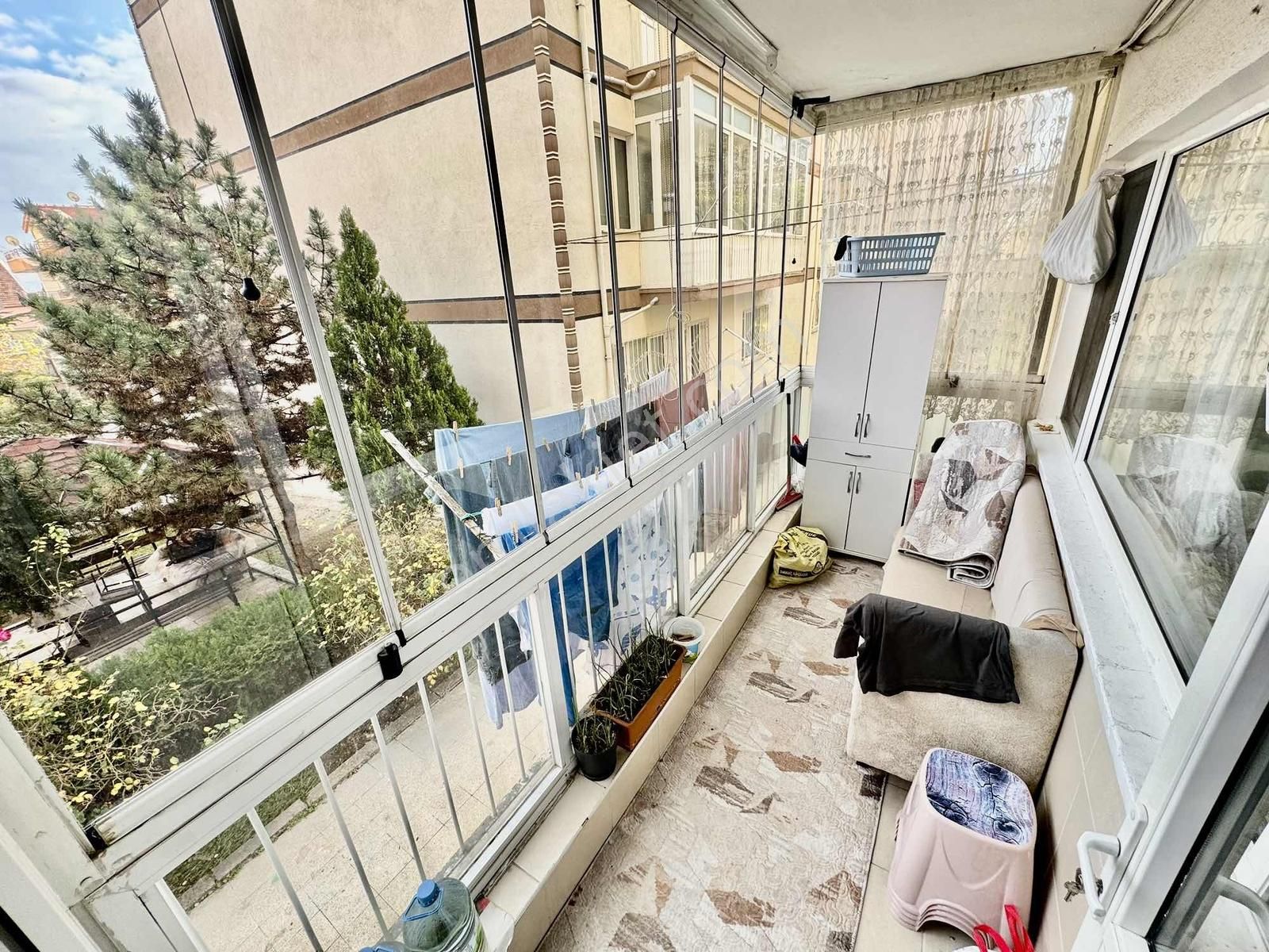 Ayvalı Kardeşler De Çad Üzeri Full Yapılı Satılık 3+1 Daire - Görsel 9