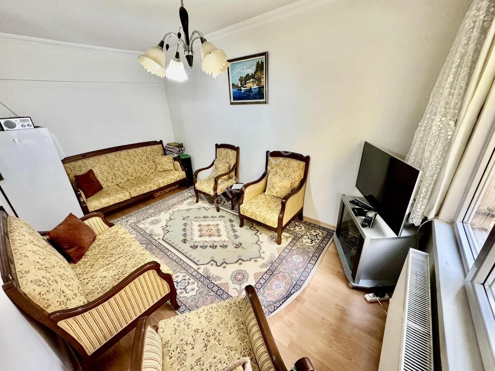 Ayvalı Kardeşler De Çad Üzeri Full Yapılı Satılık 3+1 Daire - Görsel 30