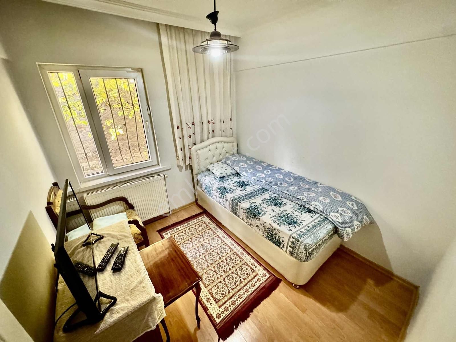 Ayvalı Kardeşler De Çad Üzeri Full Yapılı Satılık 3+1 Daire - Görsel 5