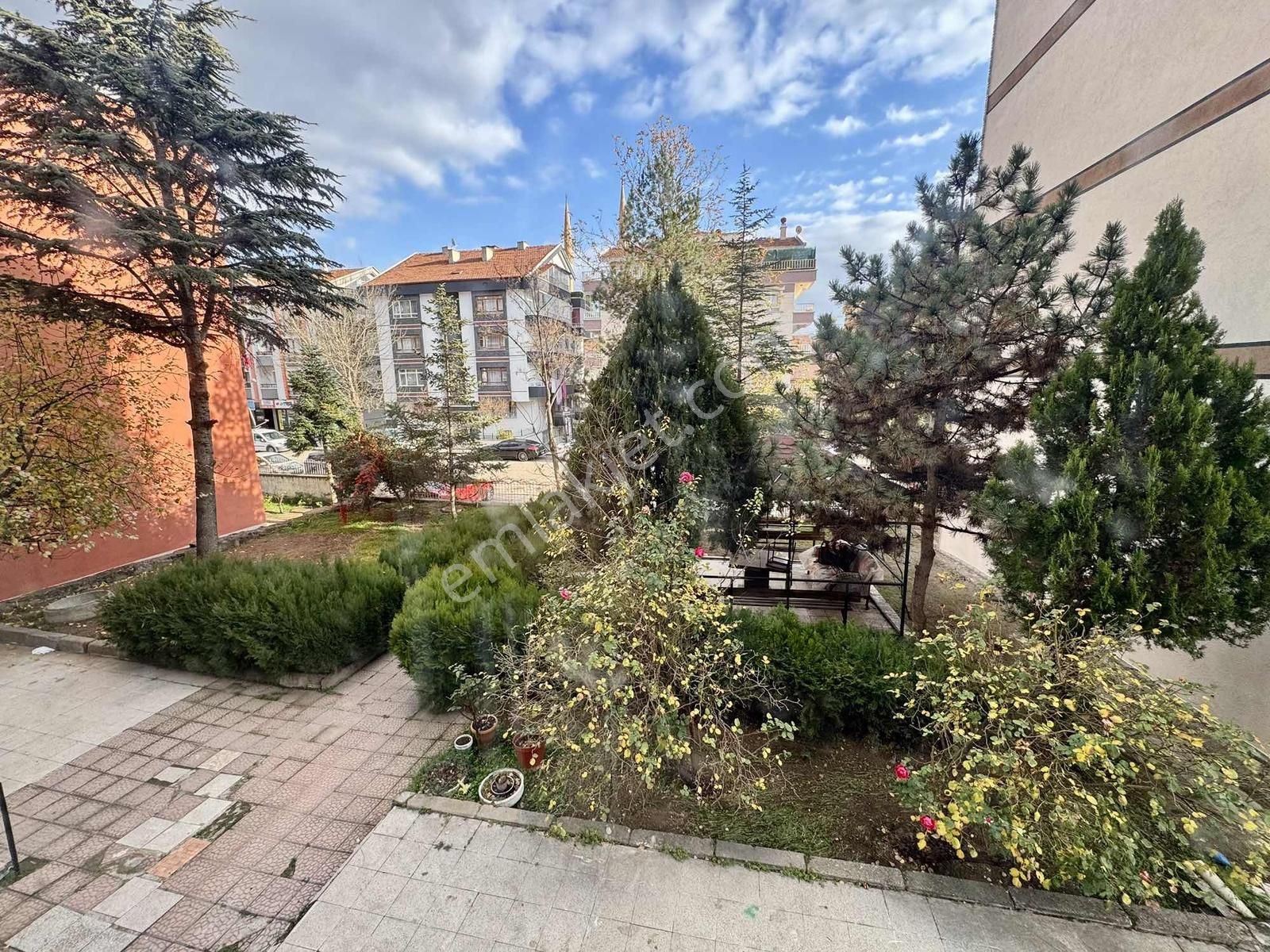 Ayvalı Kardeşler De Çad Üzeri Full Yapılı Satılık 3+1 Daire - Görsel 25