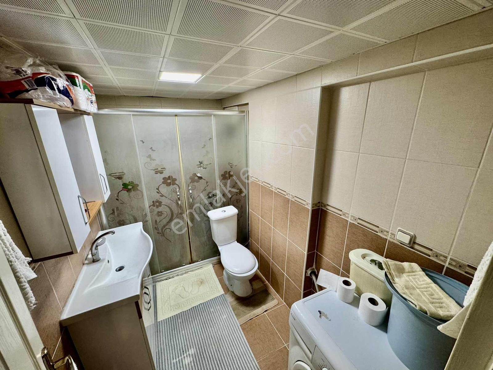 Ayvalı Kardeşler De Çad Üzeri Full Yapılı Satılık 3+1 Daire - Görsel 3