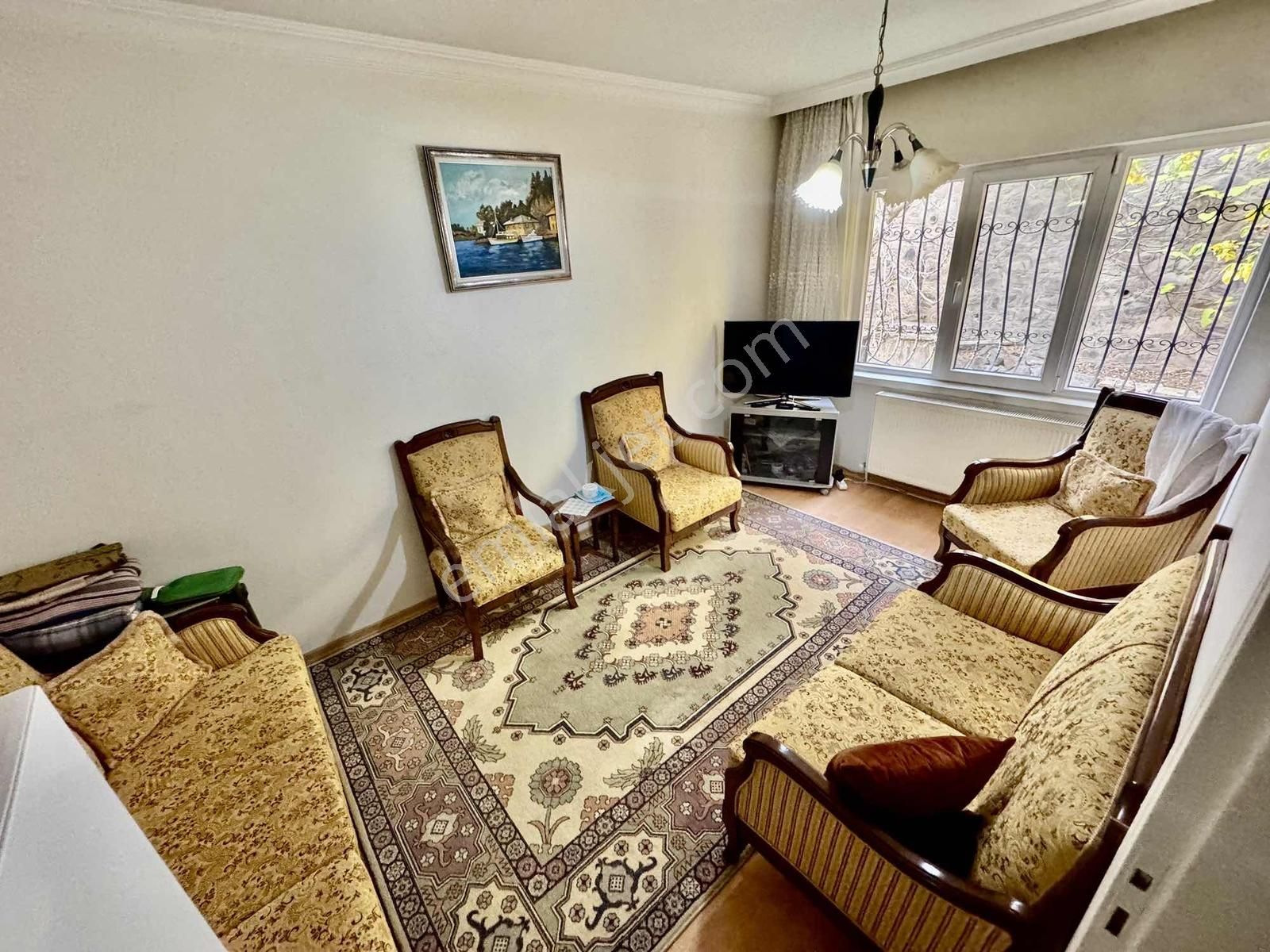 Ayvalı Kardeşler De Çad Üzeri Full Yapılı Satılık 3+1 Daire - Görsel 8