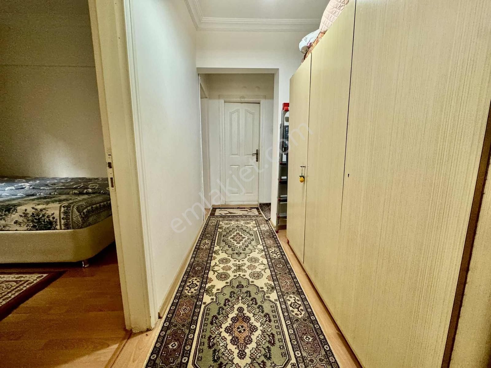 Ayvalı Kardeşler De Çad Üzeri Full Yapılı Satılık 3+1 Daire - Görsel 15