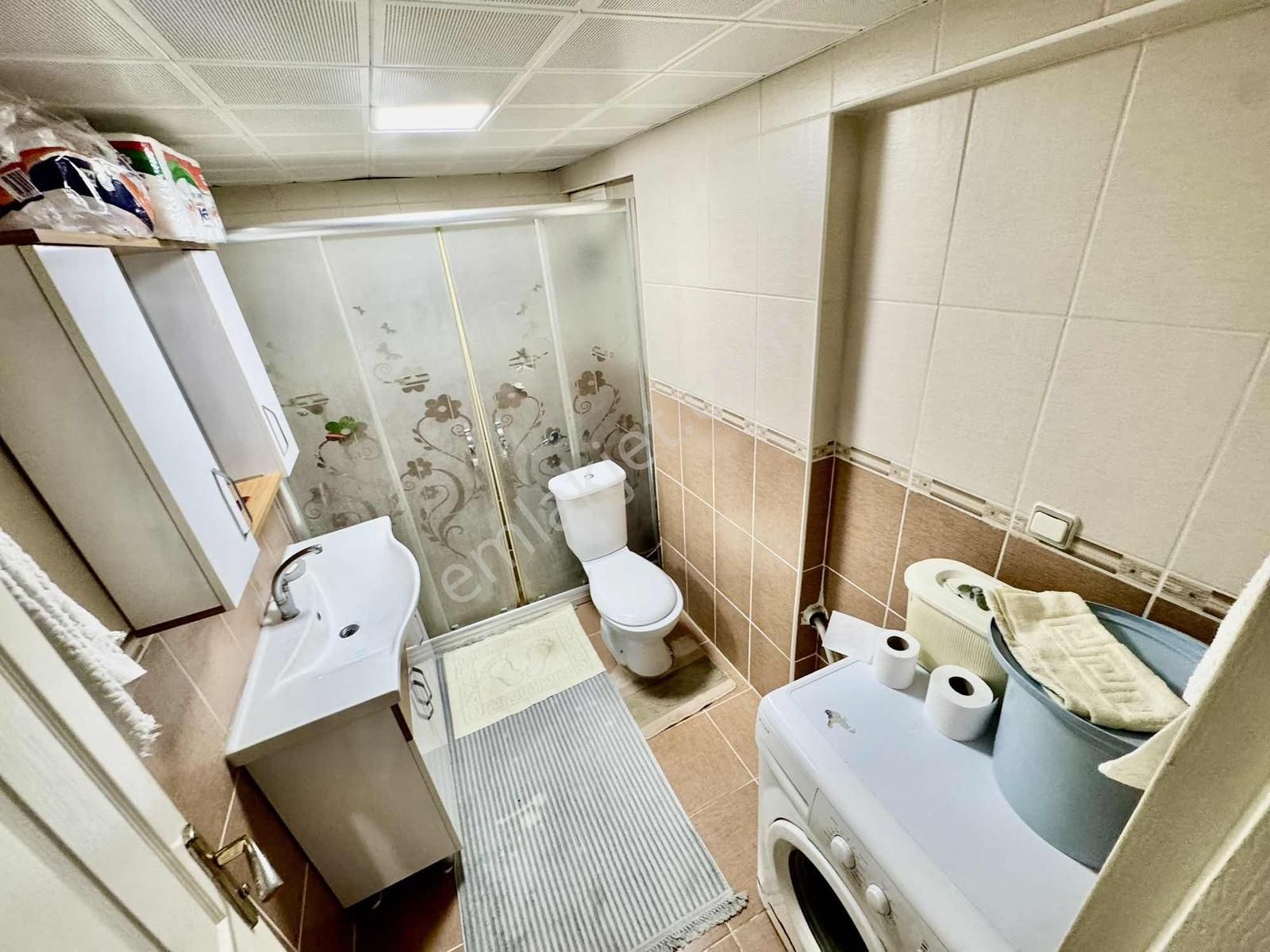 Ayvalı Kardeşler De Çad Üzeri Full Yapılı Satılık 3+1 Daire - Görsel 26