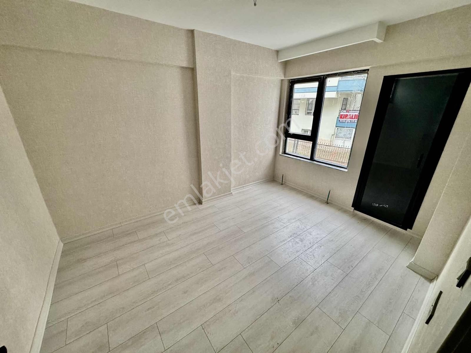 Atapark Göbek De Sıfır Emsallerinin Altında Oturuma Hazır Daire - Görsel 24