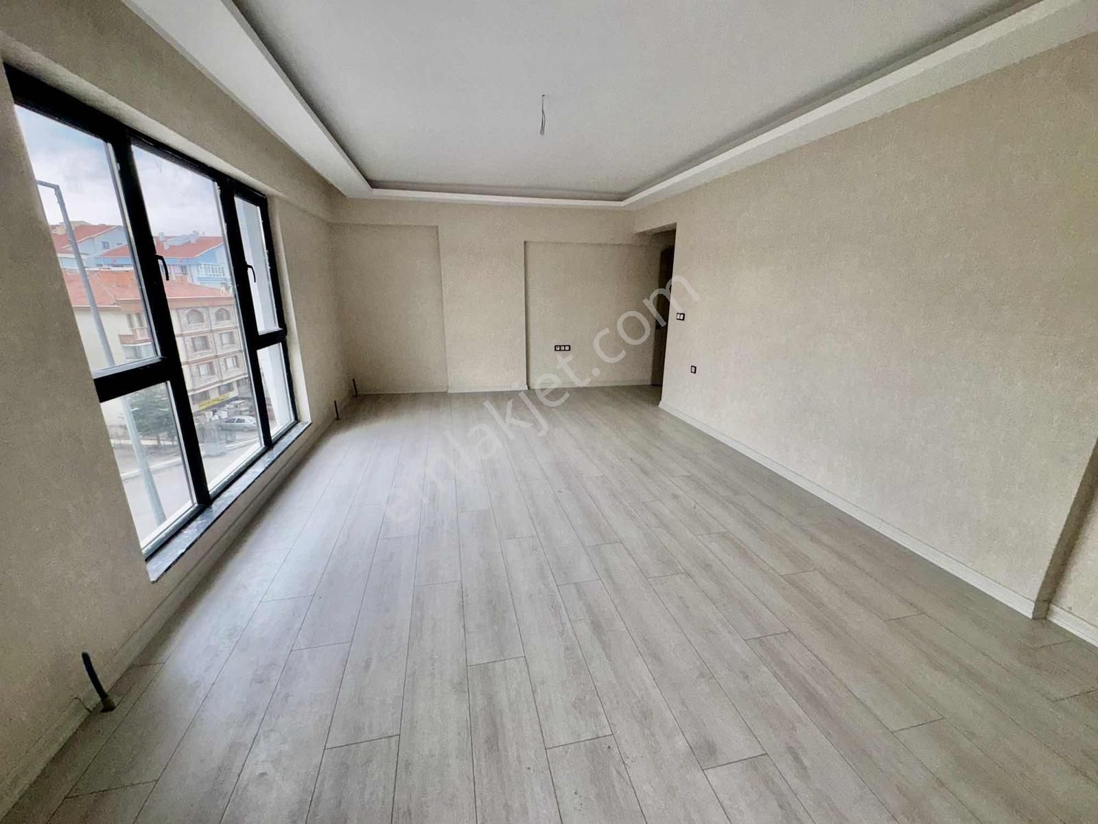 Atapark Göbek De Sıfır Emsallerinin Altında Oturuma Hazır Daire - Görsel 10