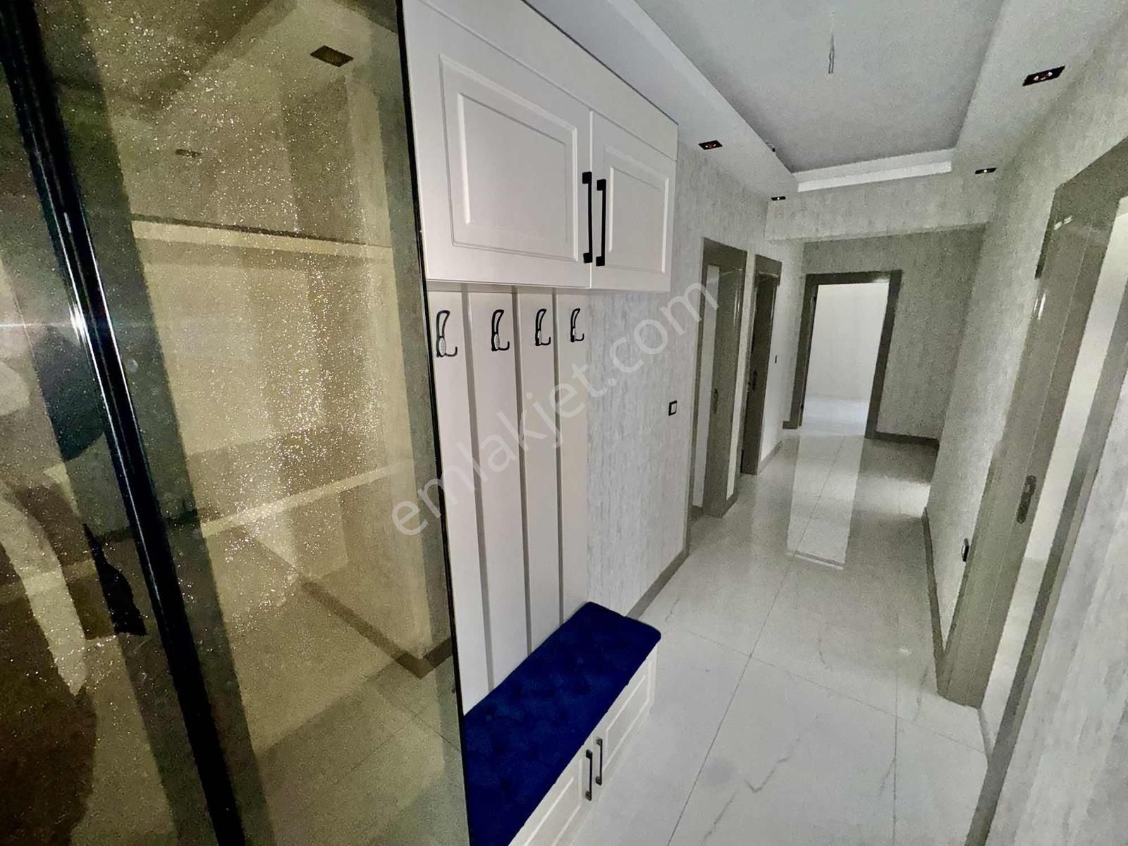 Atapark Göbek De Sıfır Emsallerinin Altında Oturuma Hazır Daire - Görsel 8