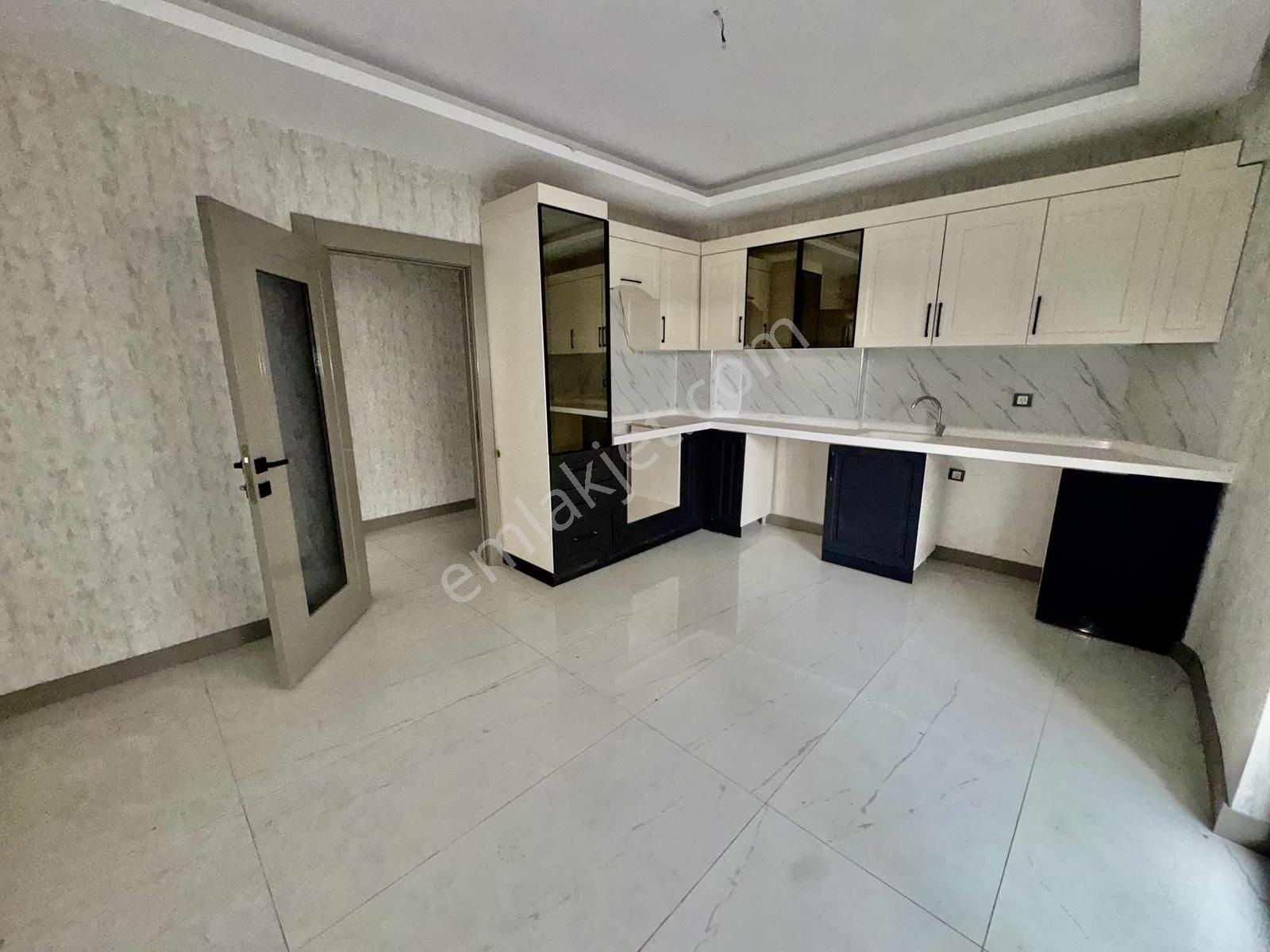 Atapark Göbek De Sıfır Emsallerinin Altında Oturuma Hazır Daire