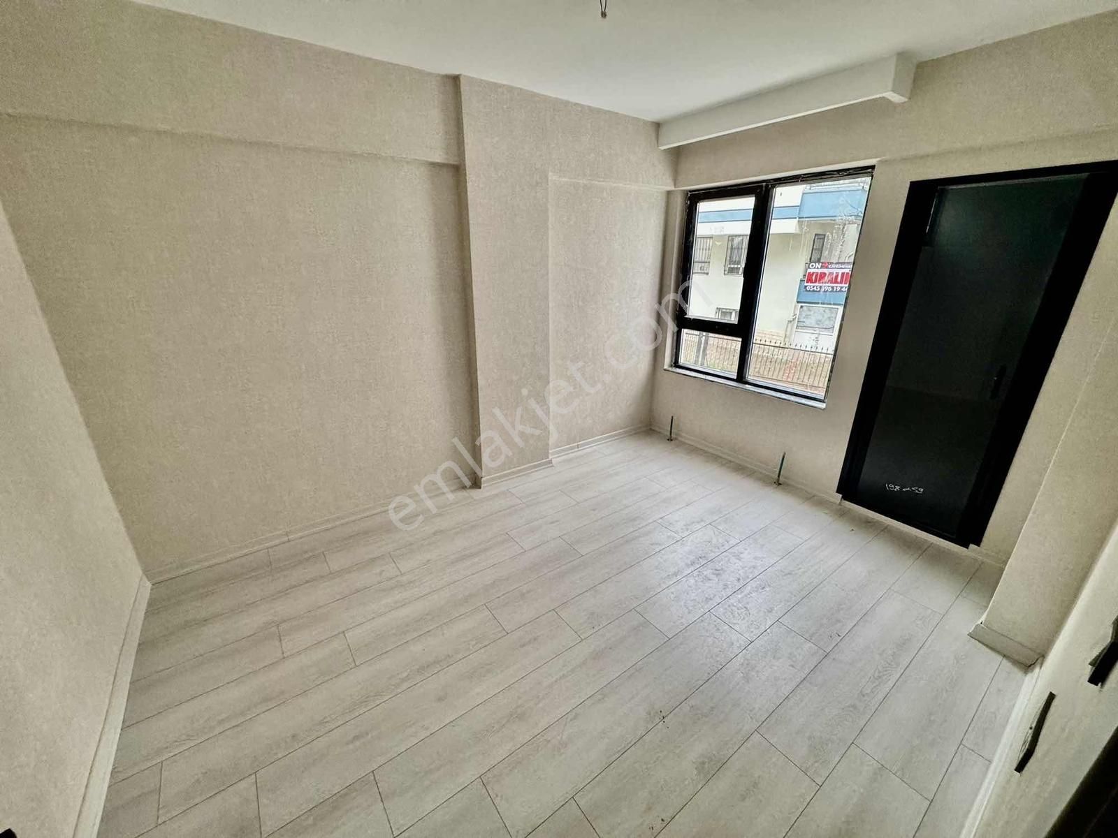 Atapark Göbek De Sıfır Emsallerinin Altında Oturuma Hazır Daire - Görsel 6