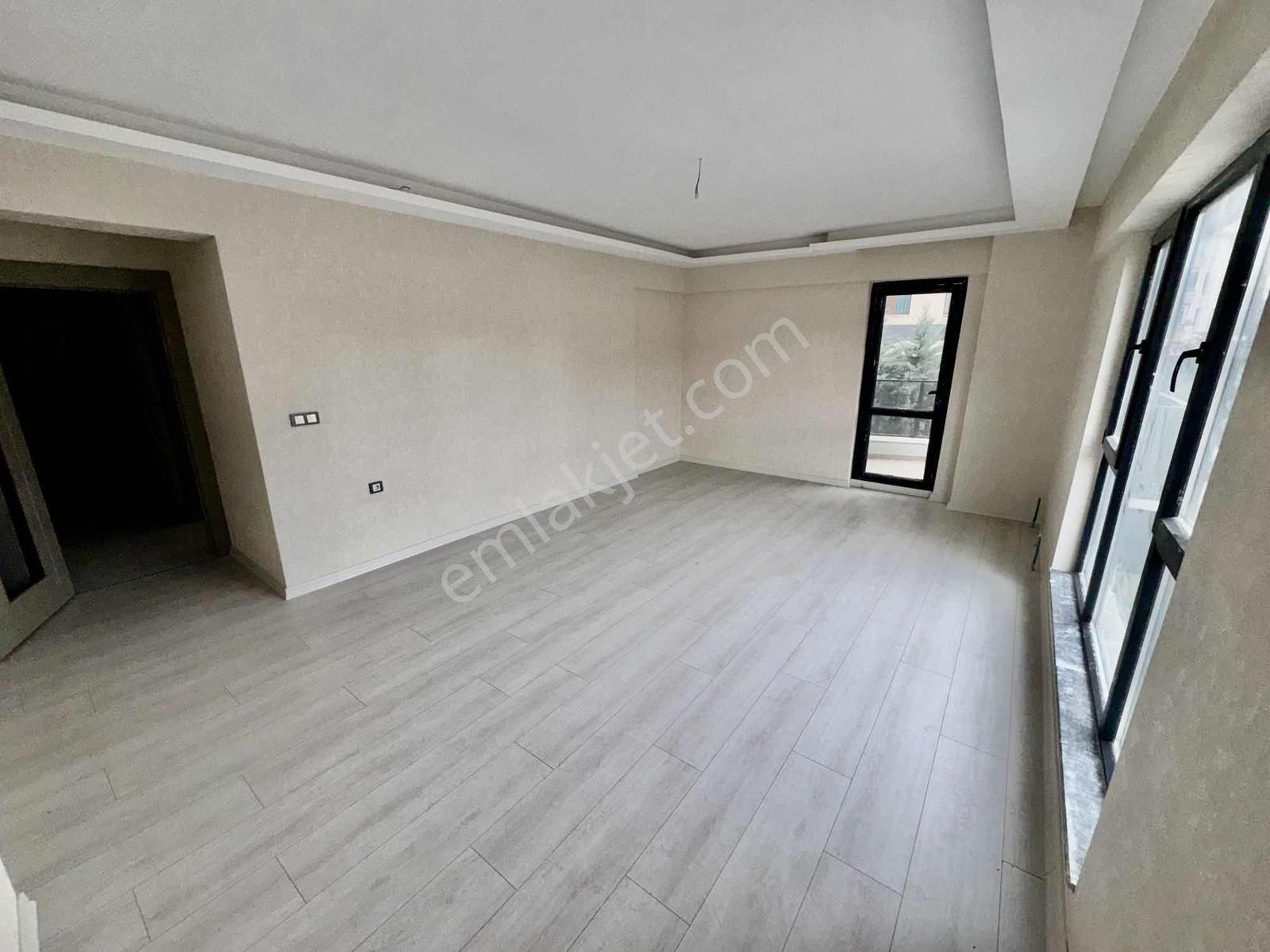 Atapark Göbek De Sıfır Emsallerinin Altında Oturuma Hazır Daire - Görsel 16