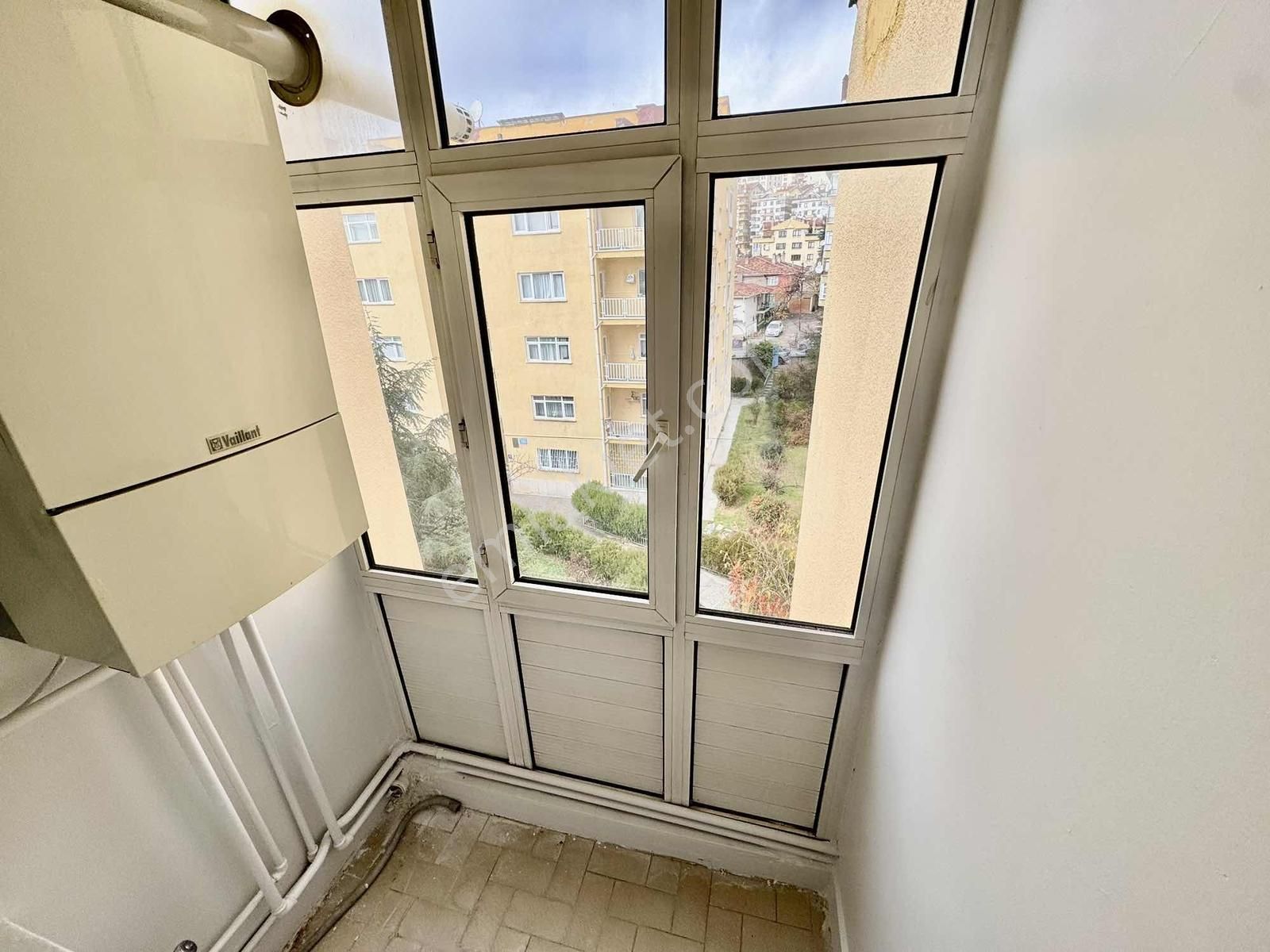 Etlik Aktürk Sitesi İçin De 3+1 Krediye Uygun Satılık Daire - Görsel 18