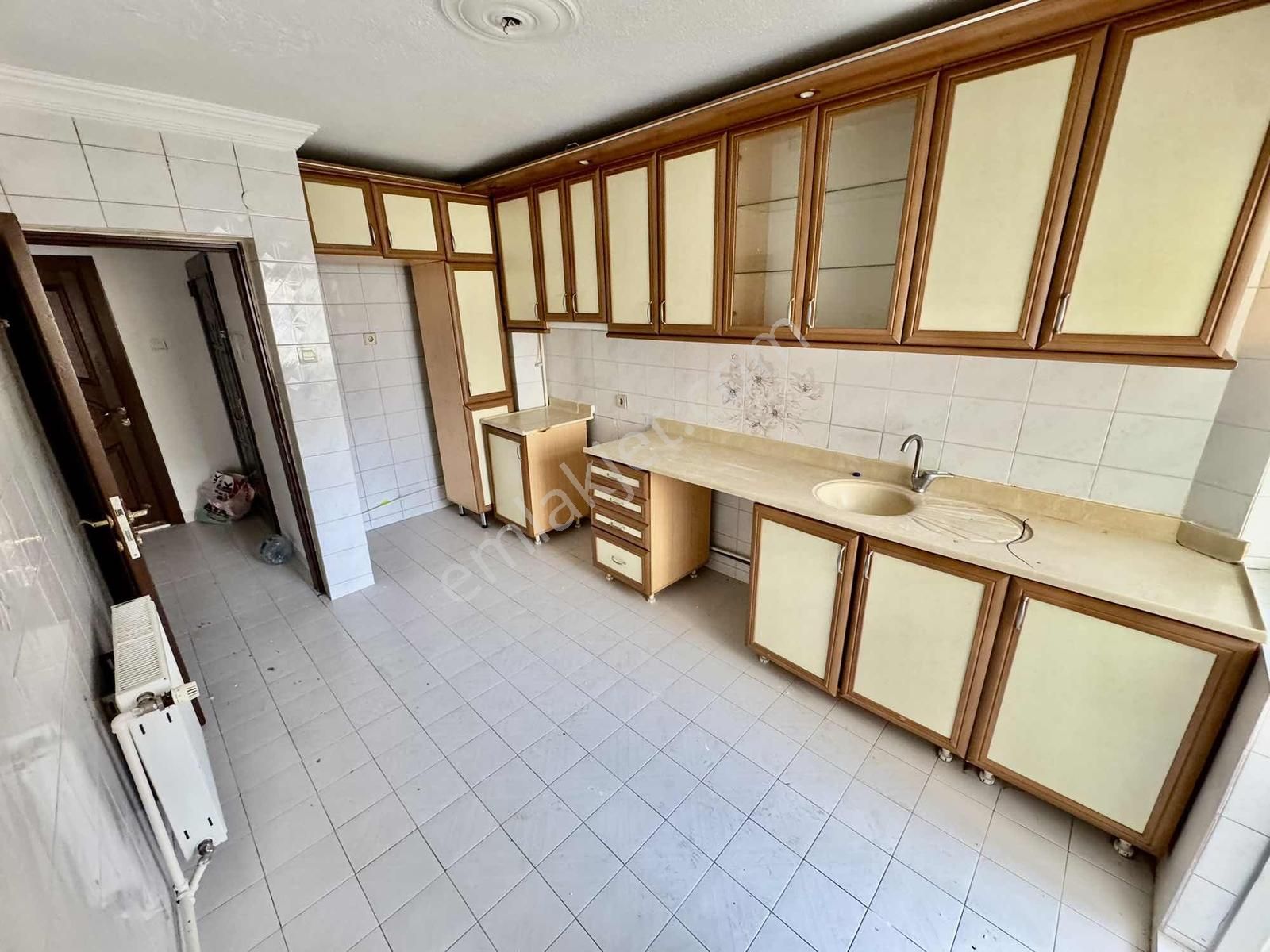 Etlik Aktürk Sitesi İçin De 3+1 Krediye Uygun Satılık Daire - Görsel 20