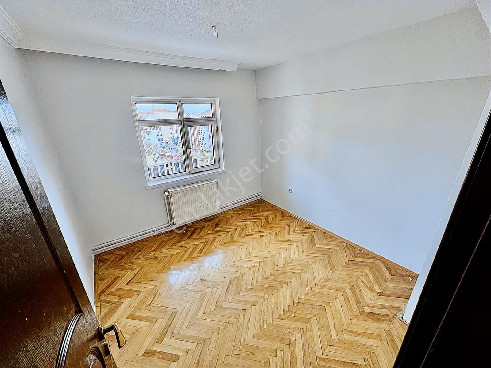 Etlik Aktürk Sitesi İçin De 3+1 Krediye Uygun Satılık Daire - Görsel 5