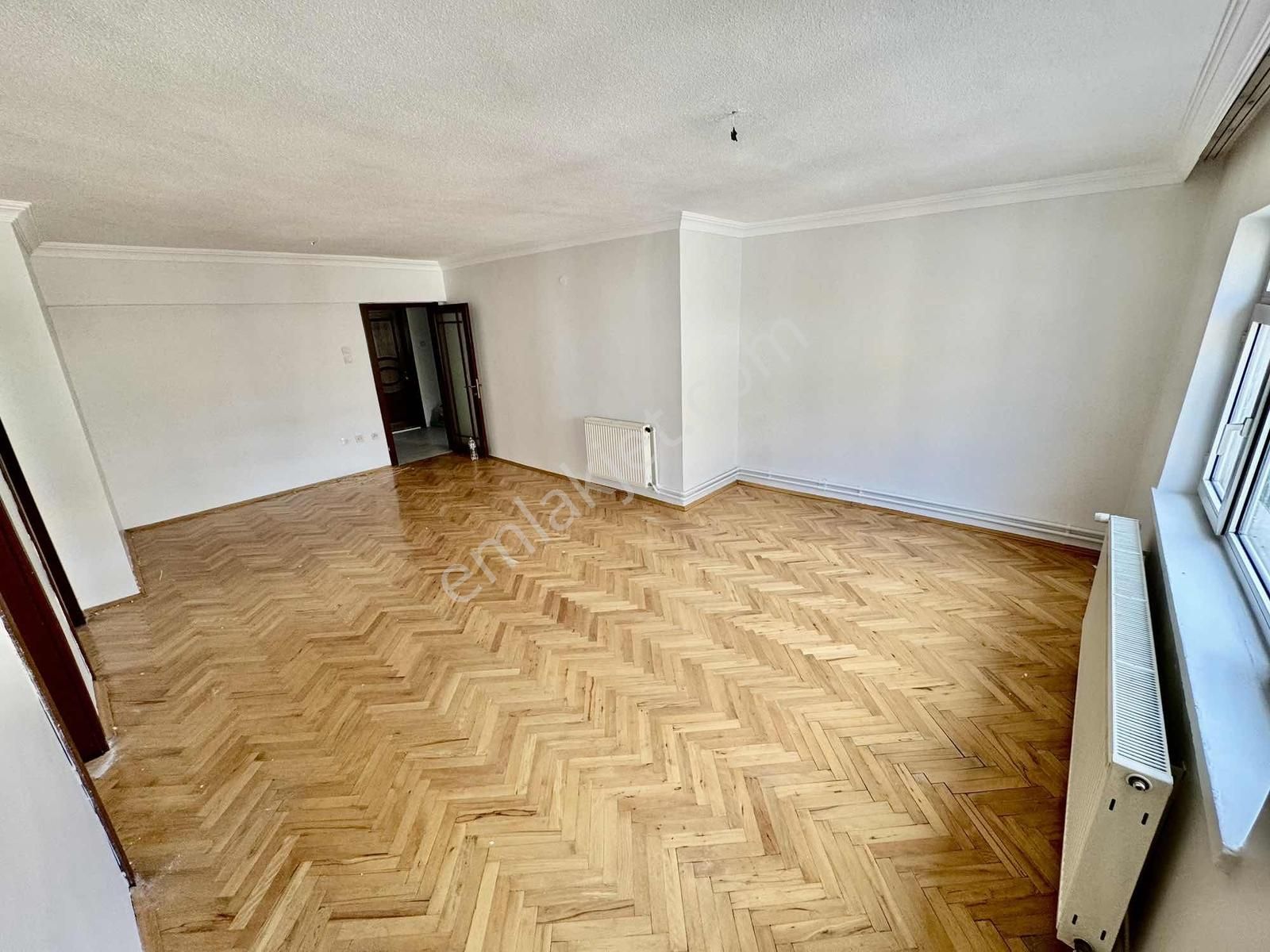 Etlik Aktürk Sitesi İçin De 3+1 Krediye Uygun Satılık Daire - Görsel 15