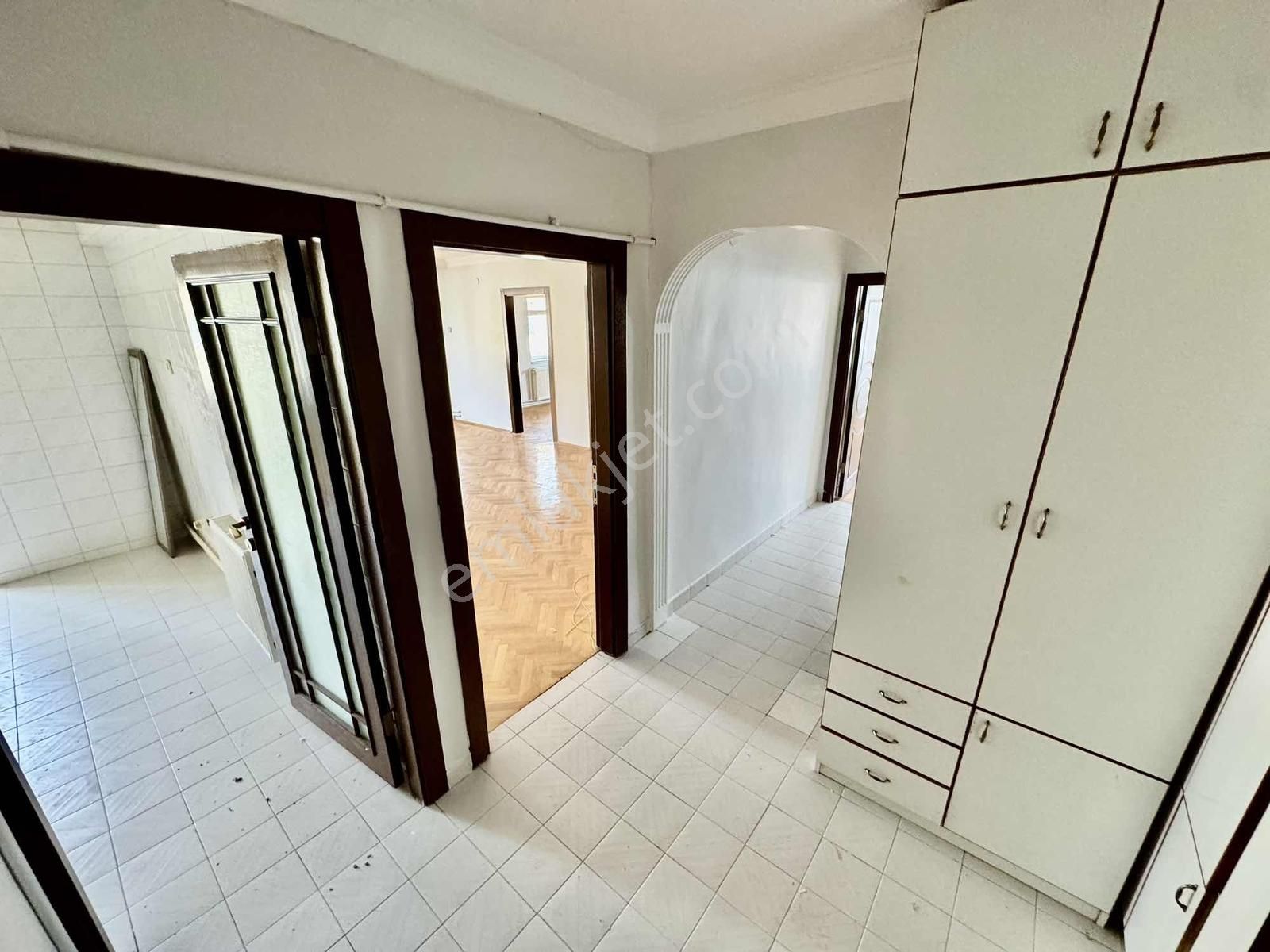 Etlik Aktürk Sitesi İçin De 3+1 Krediye Uygun Satılık Daire - Görsel 23