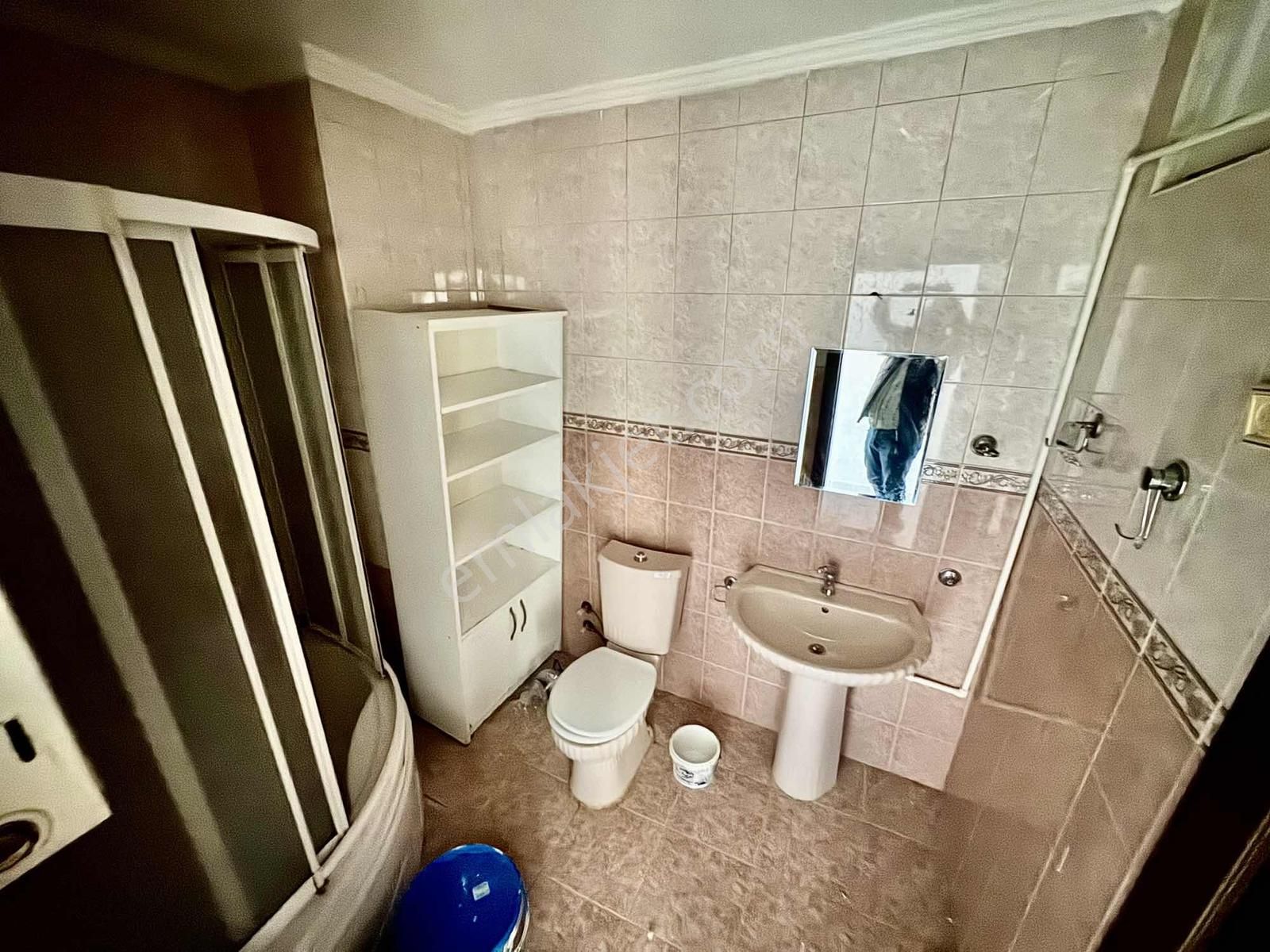 Etlik Aktürk Sitesi İçin De 3+1 Krediye Uygun Satılık Daire - Görsel 14