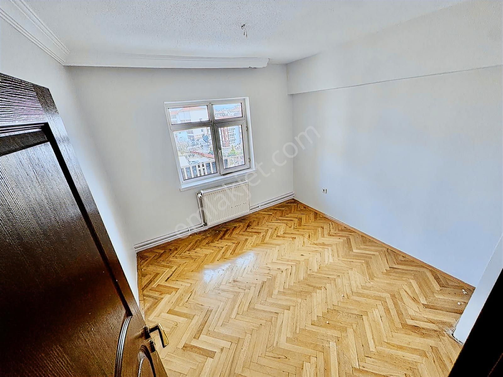 Etlik Aktürk Sitesi İçin De 3+1 Krediye Uygun Satılık Daire - Görsel 17