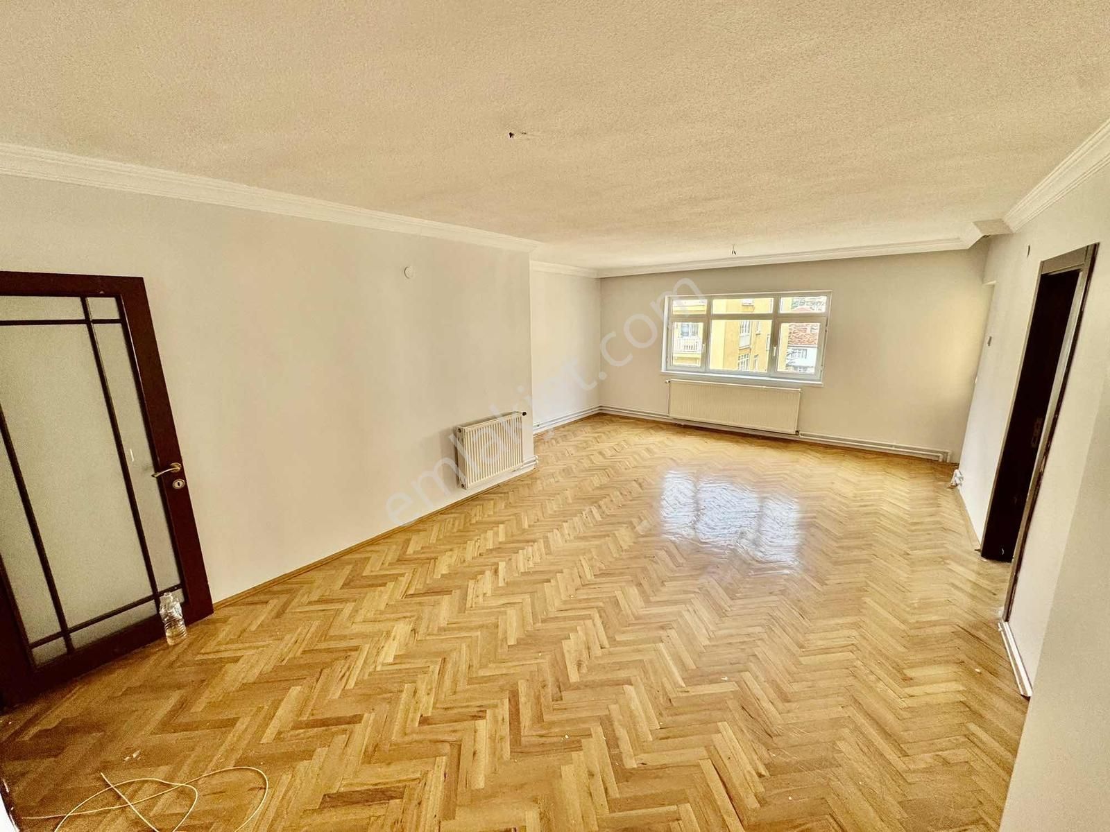 Etlik Aktürk Sitesi İçin De 3+1 Krediye Uygun Satılık Daire - Görsel 21