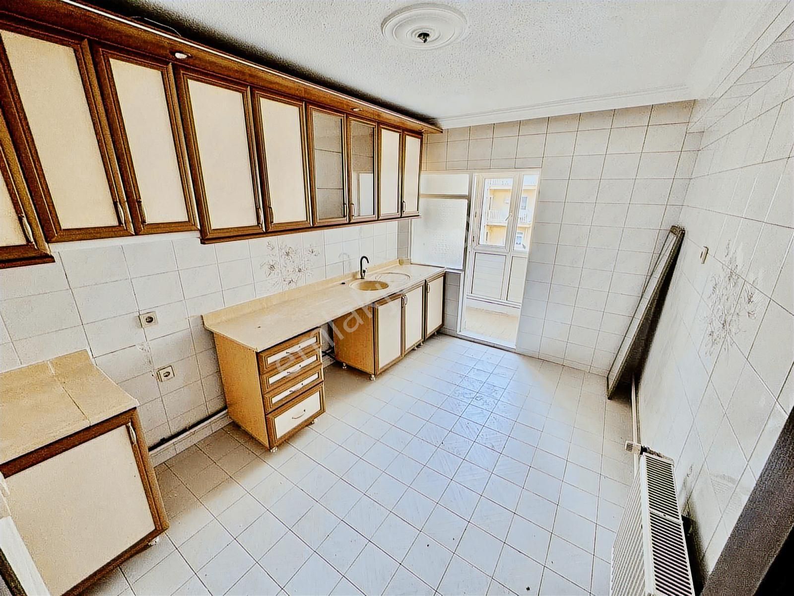 Etlik Aktürk Sitesi İçin De 3+1 Krediye Uygun Satılık Daire - Görsel 26