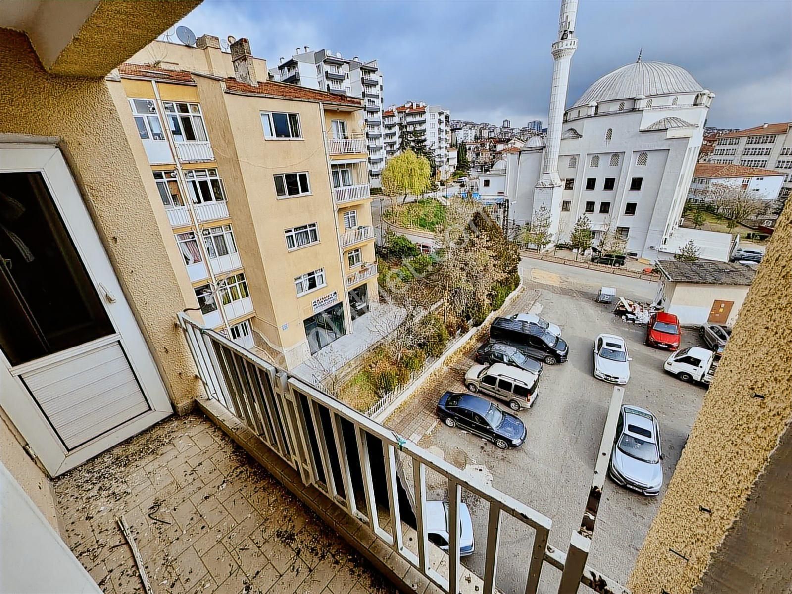 Etlik Aktürk Sitesi İçin De 3+1 Krediye Uygun Satılık Daire - Görsel 6