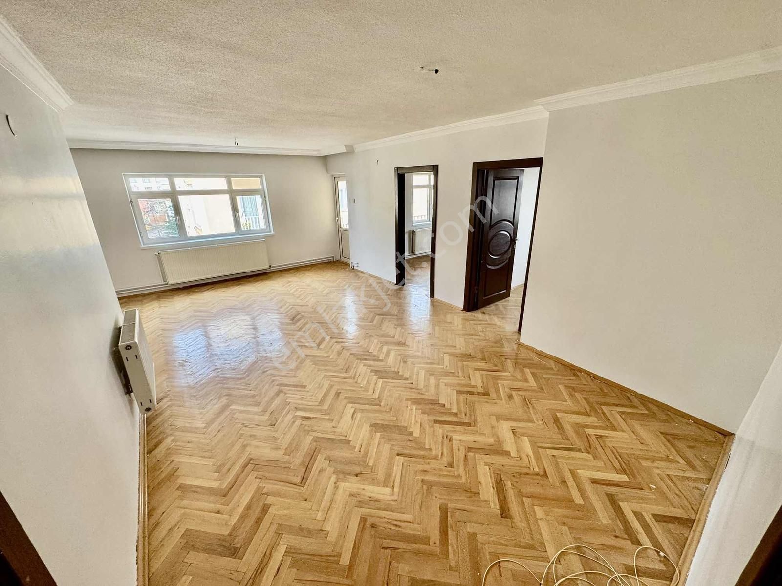 Etlik Aktürk Sitesi İçin De 3+1 Krediye Uygun Satılık Daire - Görsel 22