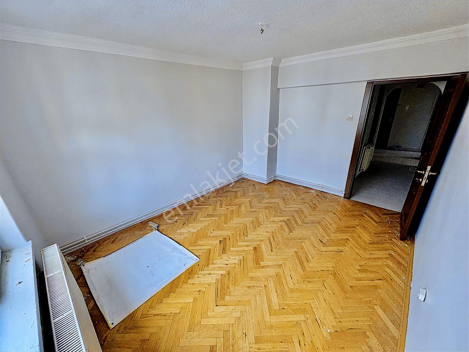 Etlik Aktürk Sitesi İçin De 3+1 Krediye Uygun Satılık Daire - Görsel 4