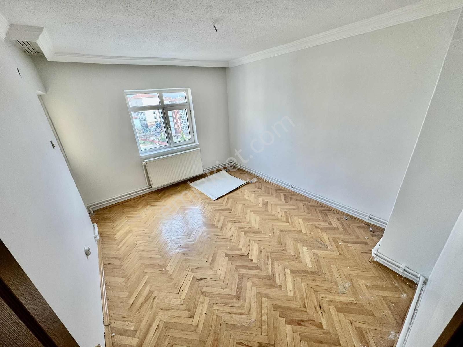 Etlik Aktürk Sitesi İçin De 3+1 Krediye Uygun Satılık Daire - Görsel 9