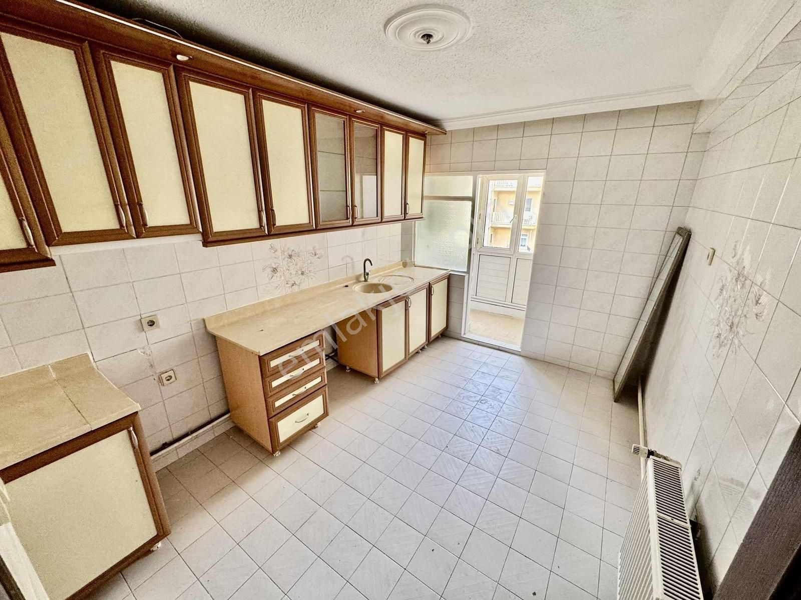 Etlik Aktürk Sitesi İçin De 3+1 Krediye Uygun Satılık Daire - Görsel 24