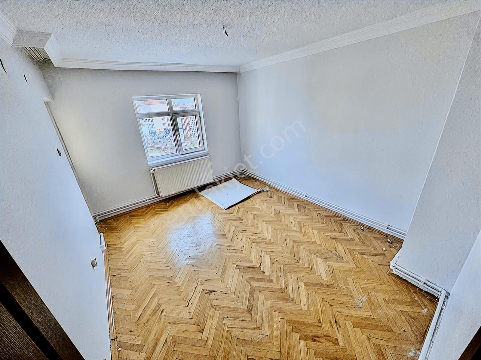 Etlik Aktürk Sitesi İçin De 3+1 Krediye Uygun Satılık Daire - Görsel 2