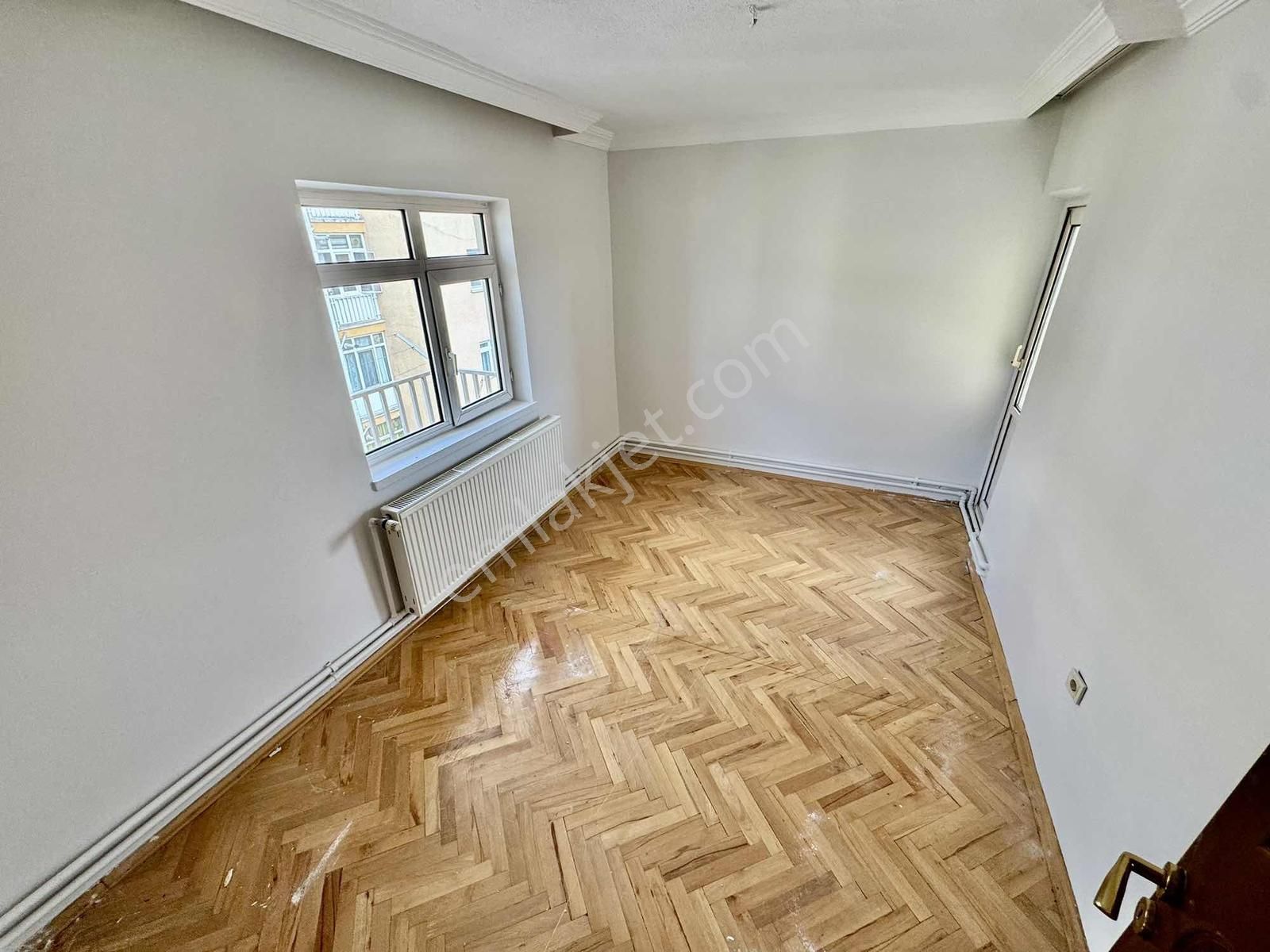 Etlik Aktürk Sitesi İçin De 3+1 Krediye Uygun Satılık Daire - Görsel 16