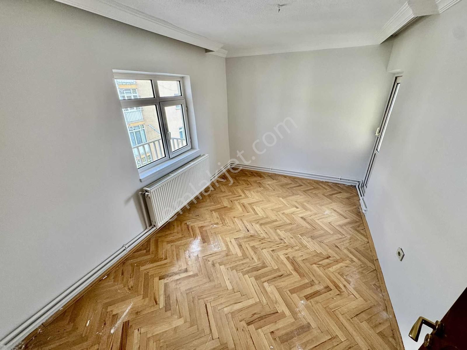 Etlik Aktürk Sitesi İçin De 3+1 Krediye Uygun Satılık Daire - Görsel 12