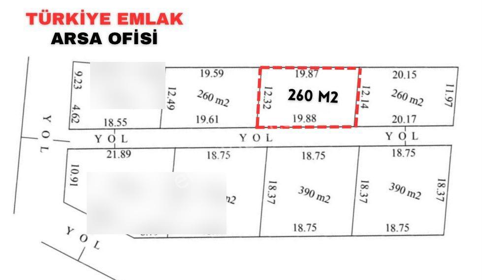 Kırklareli Düğüncübaşı 390m2 Çaplı Muvafakatnameli Kupon Arsa - Görsel 11