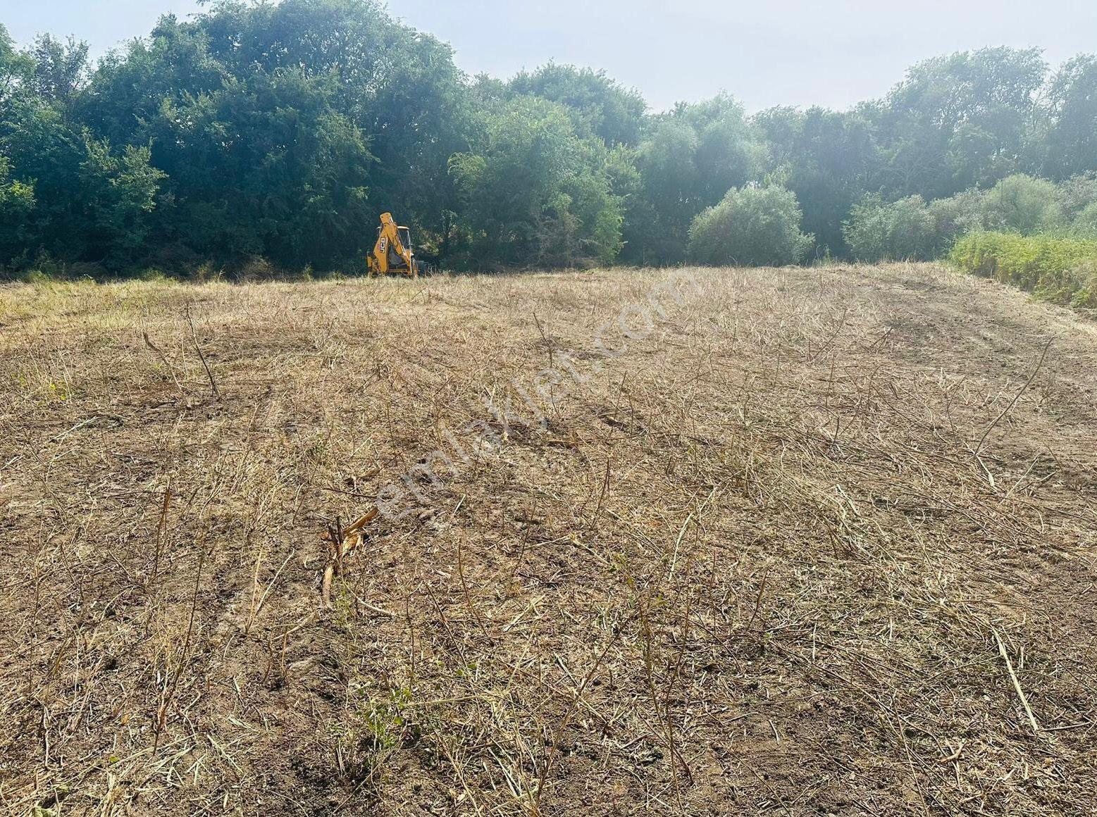 Kırklareli Düğüncübaşı 390m2 Çaplı Muvafakatnameli Kupon Arsa - Görsel 8