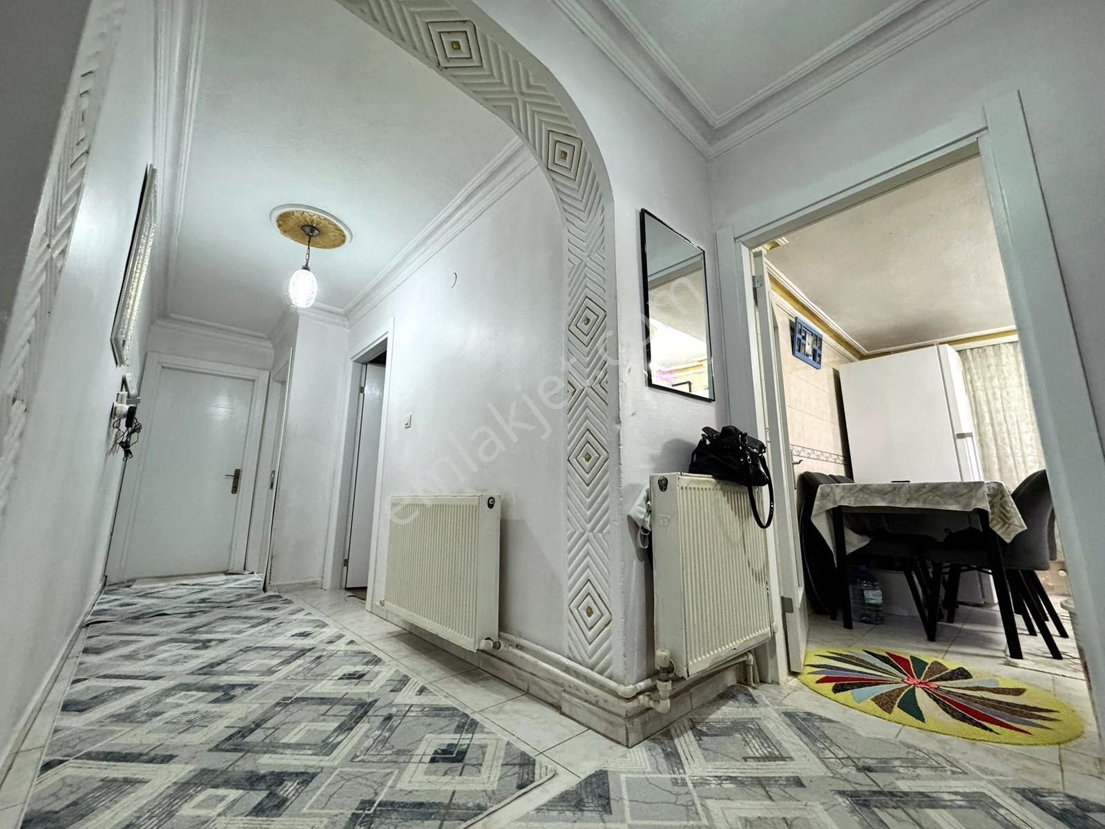 Atapark Göbek De Çarşı Pazar İçi İskanlı 2+1 Satılık Daire - Görsel 17