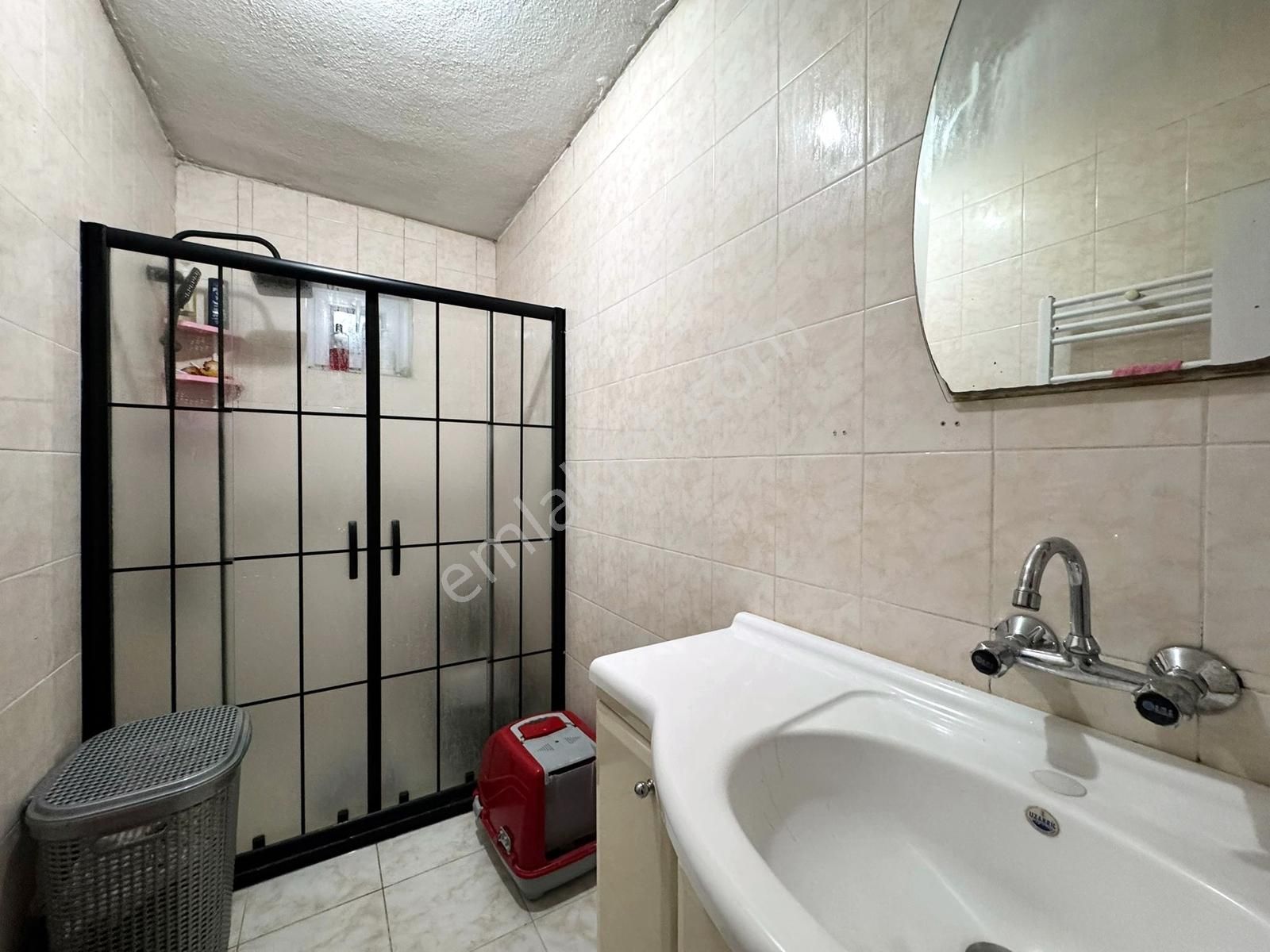 Atapark Göbek De Çarşı Pazar İçi İskanlı 2+1 Satılık Daire - Görsel 11