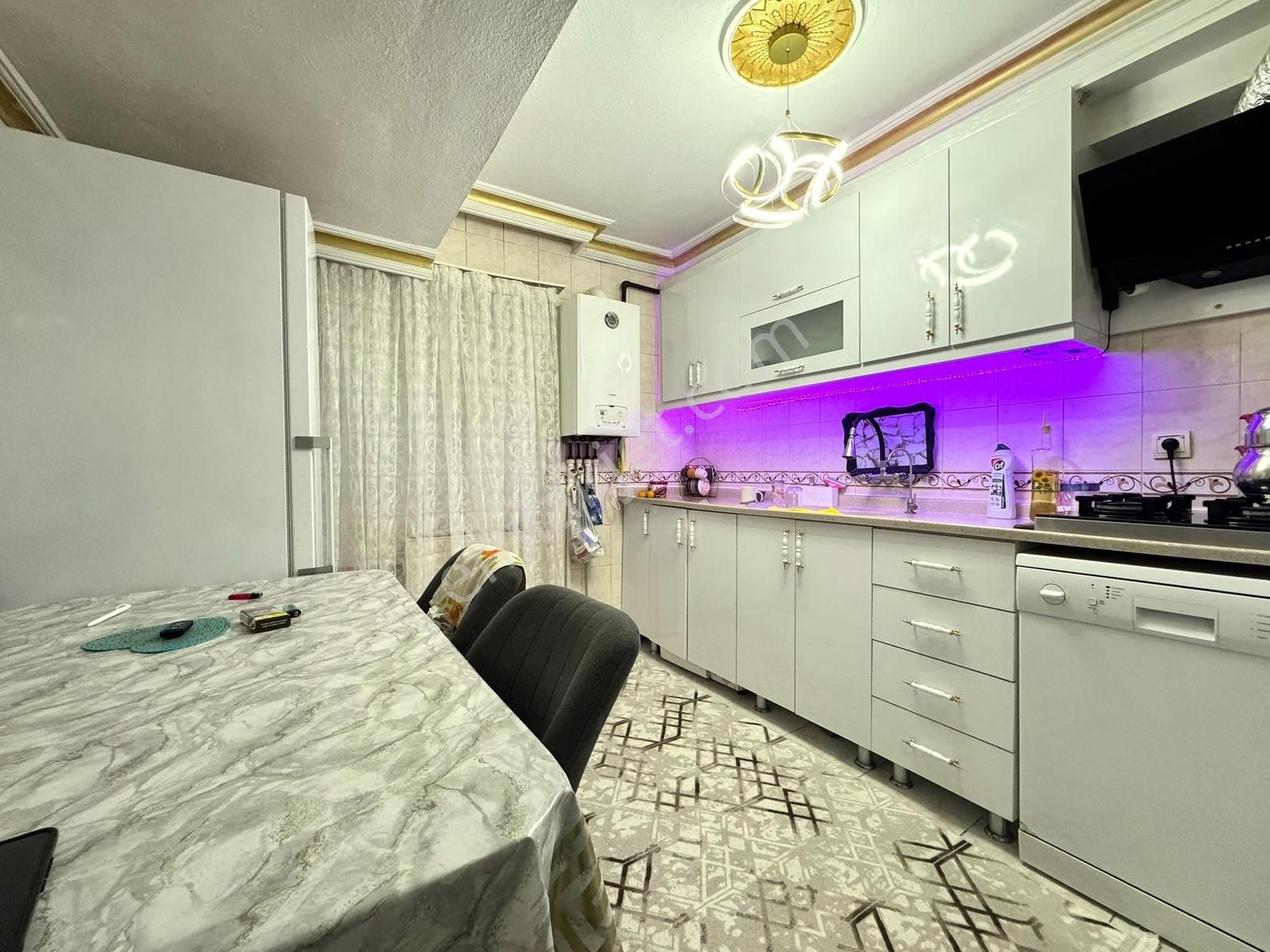 Atapark Göbek De Çarşı Pazar İçi İskanlı 2+1 Satılık Daire - Görsel 21
