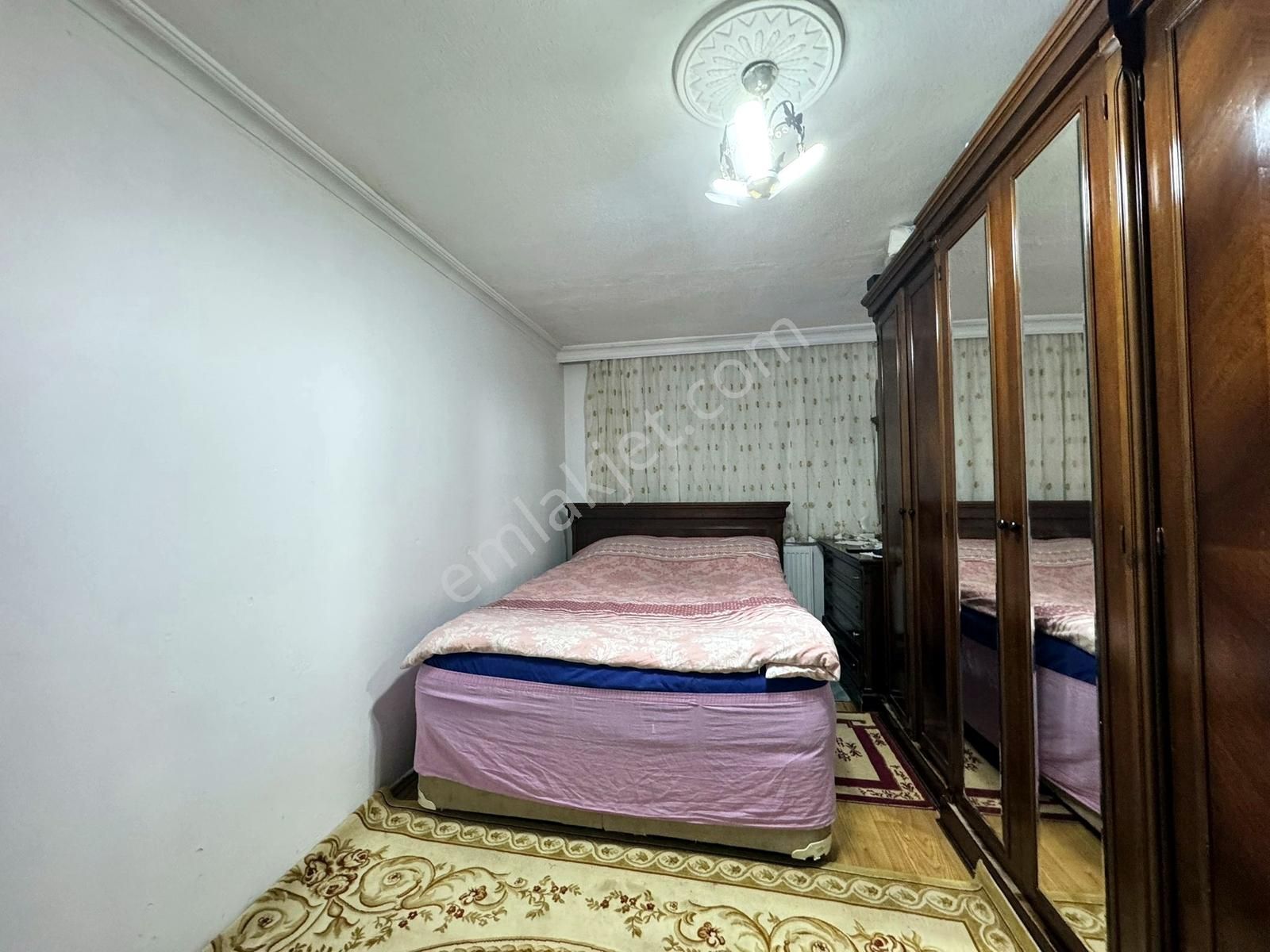 Atapark Göbek De Çarşı Pazar İçi İskanlı 2+1 Satılık Daire - Görsel 8