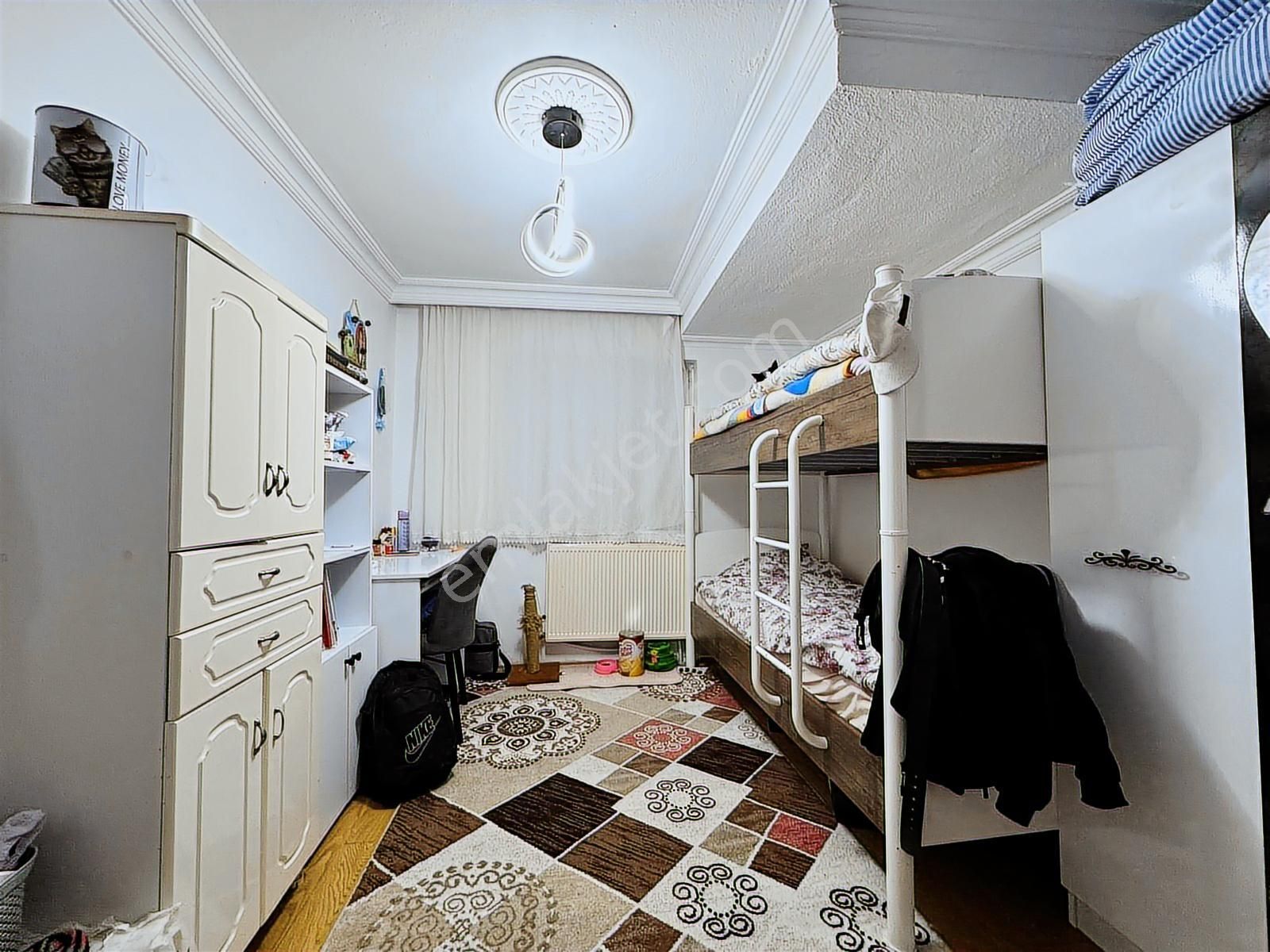 Atapark Göbek De Çarşı Pazar İçi İskanlı 2+1 Satılık Daire - Görsel 20