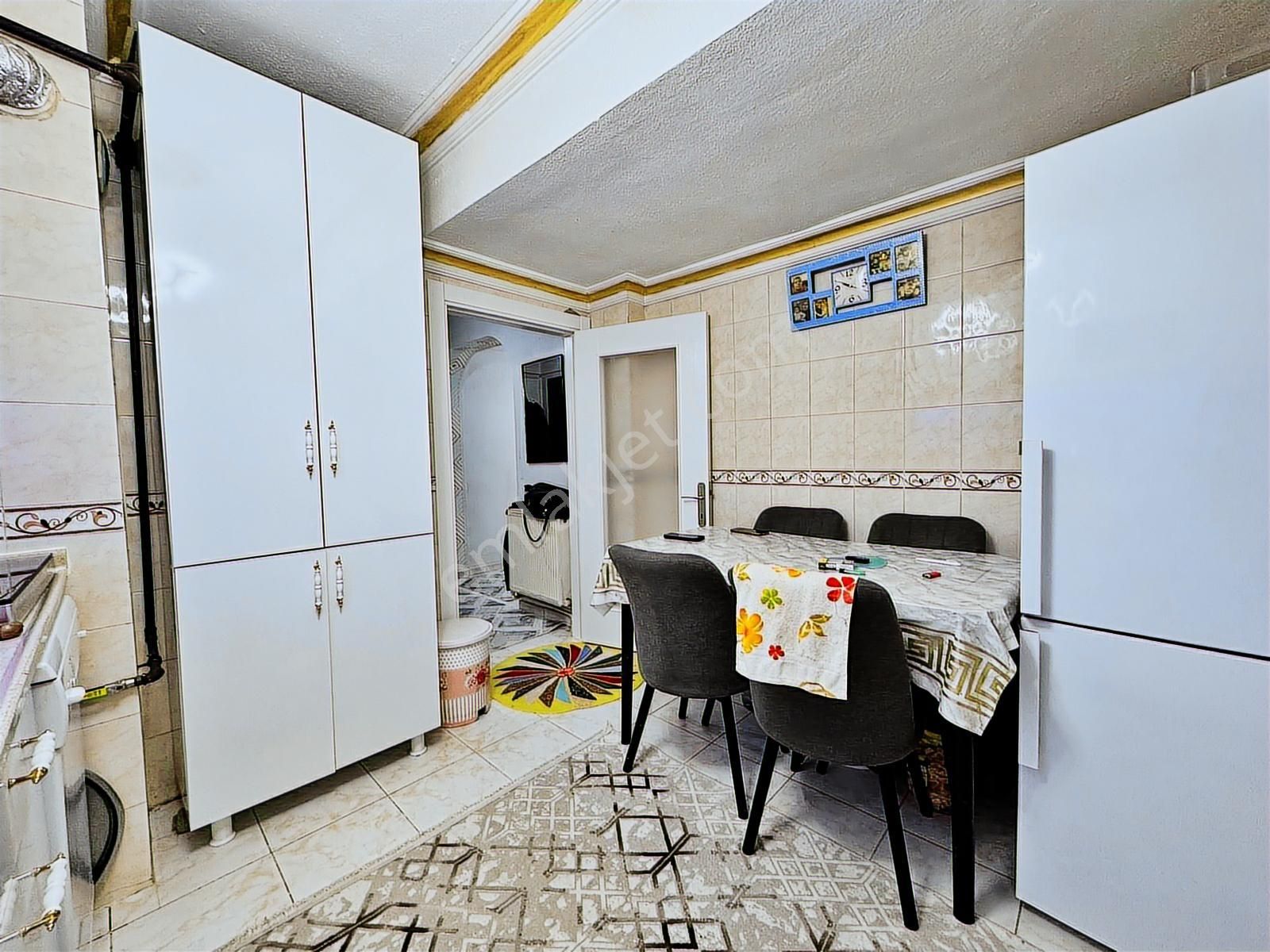 Atapark Göbek De Çarşı Pazar İçi İskanlı 2+1 Satılık Daire - Görsel 12