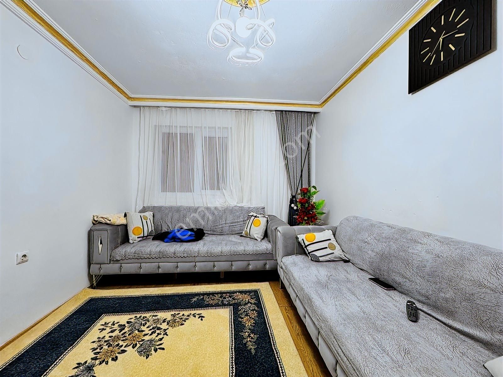 Atapark Göbek De Çarşı Pazar İçi İskanlı 2+1 Satılık Daire - Görsel 15