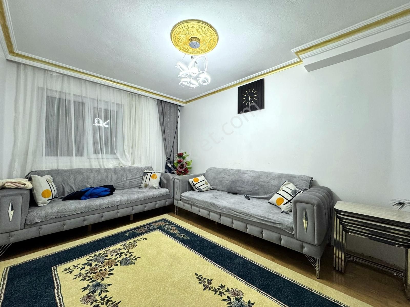 Atapark Göbek De Çarşı Pazar İçi İskanlı 2+1 Satılık Daire - Görsel 7