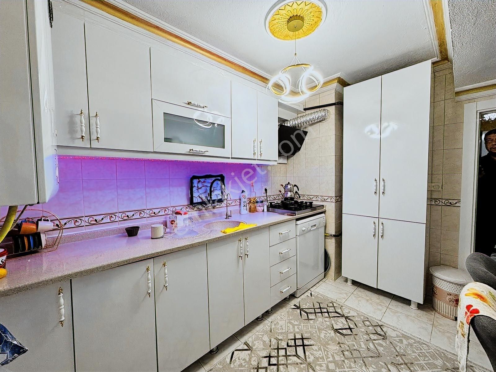Atapark Göbek De Çarşı Pazar İçi İskanlı 2+1 Satılık Daire - Görsel 5