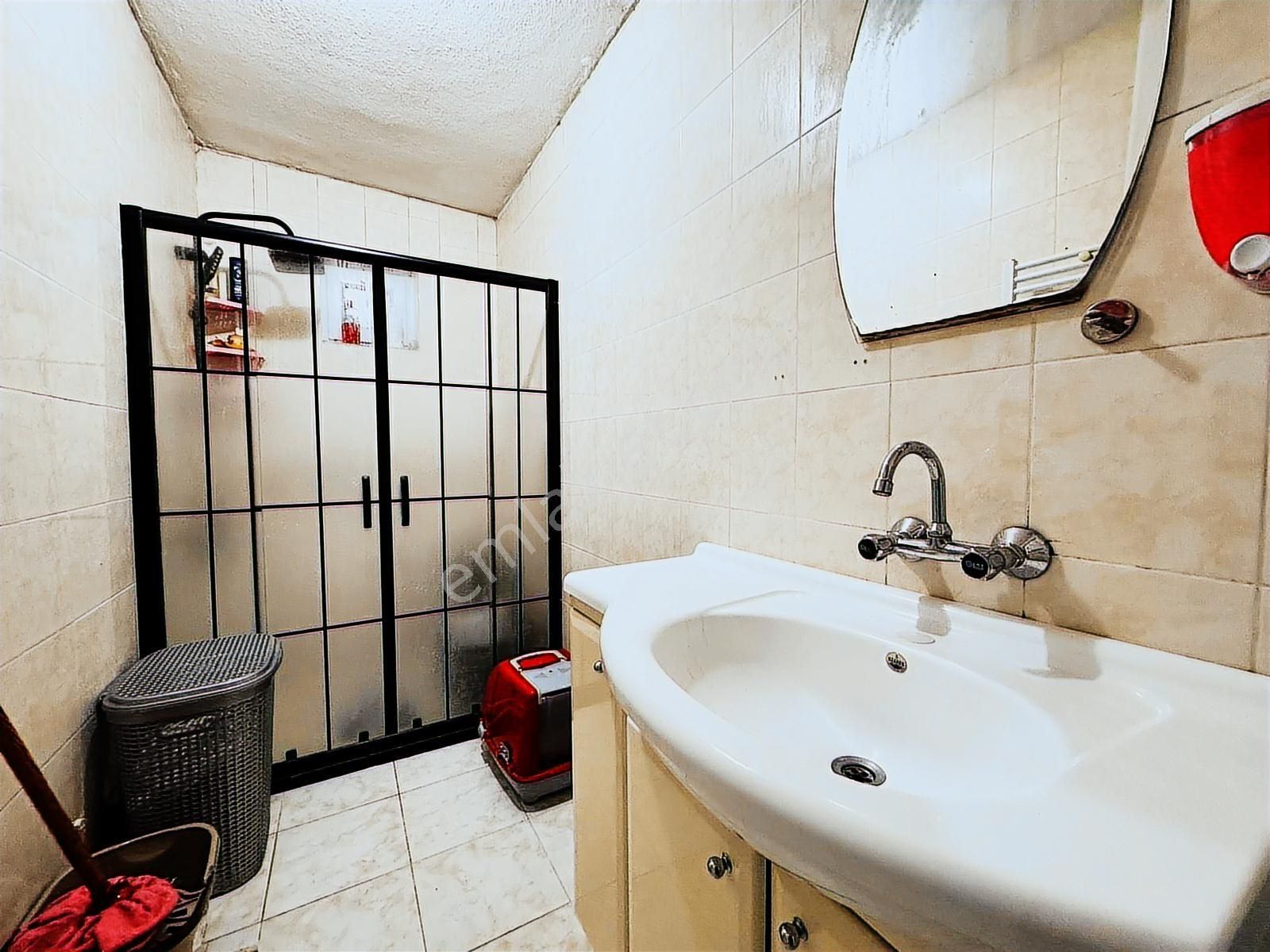 Atapark Göbek De Çarşı Pazar İçi İskanlı 2+1 Satılık Daire - Görsel 13