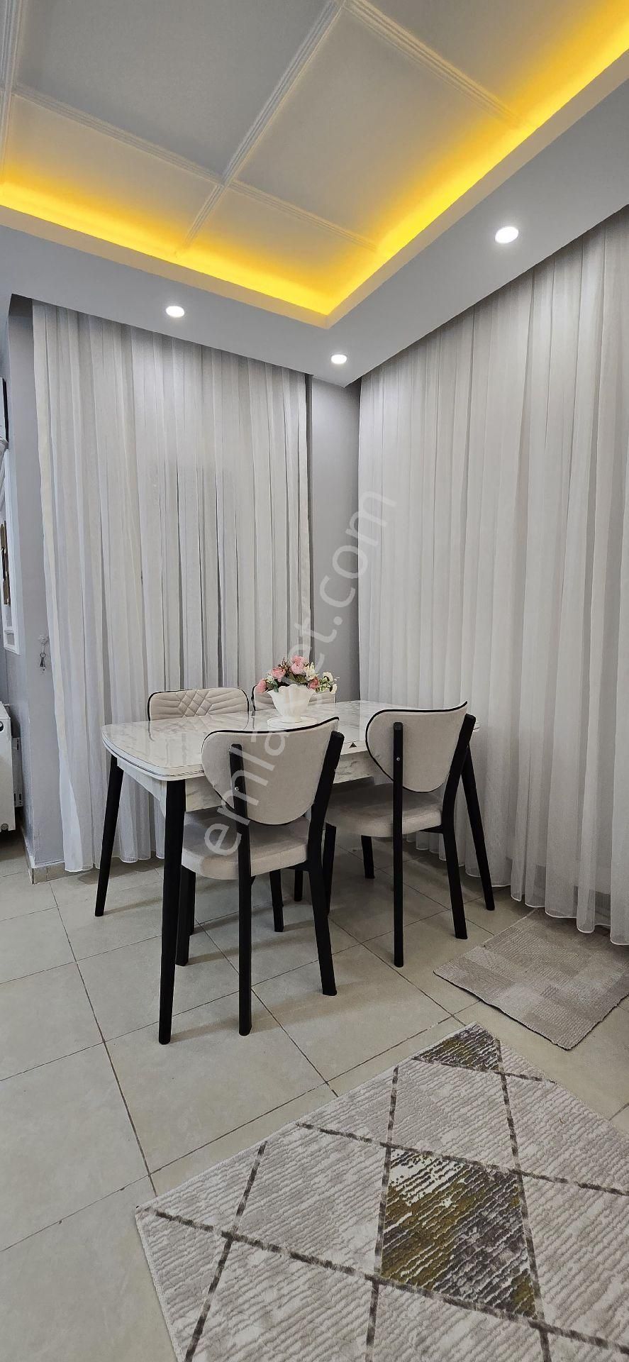 Kredi Limiti Açık Satılık Daire!!kavaklı Mah.cem Evine Yakın Ara Kat 110 M2 Oturumlu 2+1 Lüks Daire! - Görsel 6