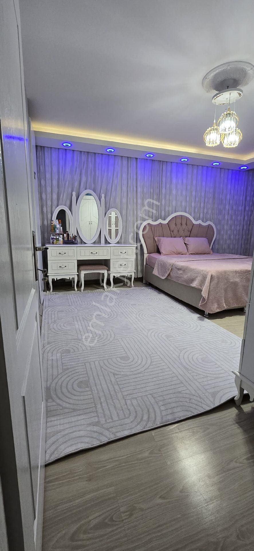 Kredi Limiti Açık Satılık Daire!!kavaklı Mah.cem Evine Yakın Ara Kat 110 M2 Oturumlu 2+1 Lüks Daire! - Görsel 9