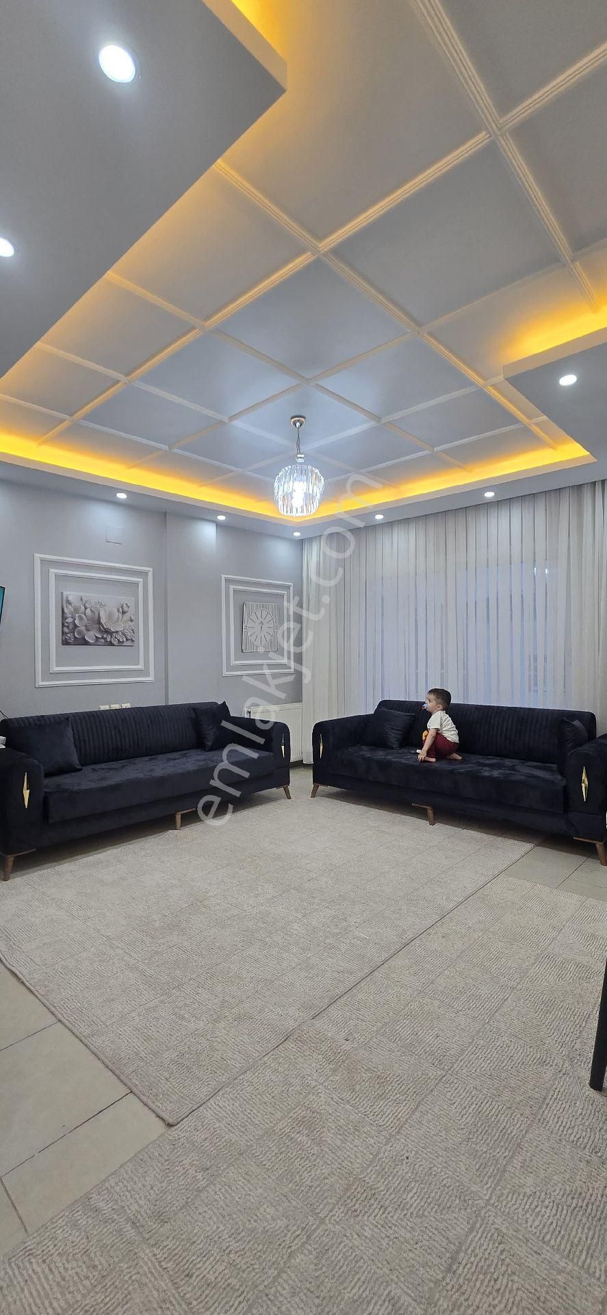 Kredi Limiti Açık Satılık Daire!!kavaklı Mah.cem Evine Yakın Ara Kat 110 M2 Oturumlu 2+1 Lüks Daire!