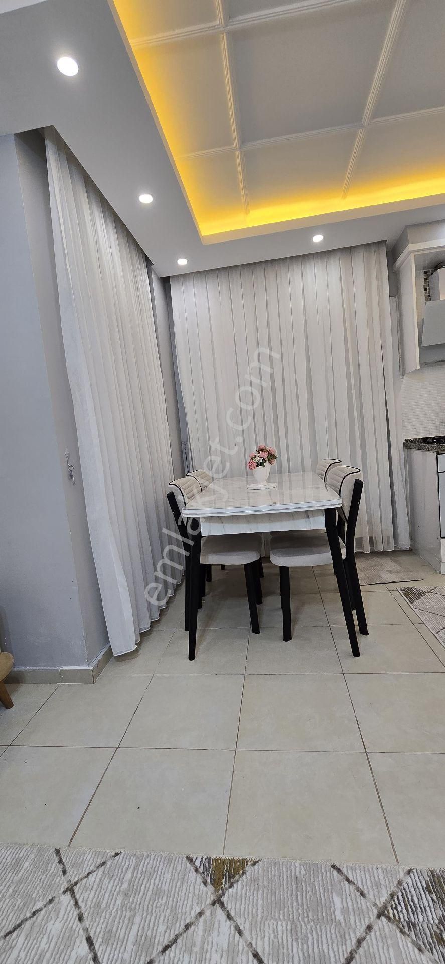 Kredi Limiti Açık Satılık Daire!!kavaklı Mah.cem Evine Yakın Ara Kat 110 M2 Oturumlu 2+1 Lüks Daire! - Görsel 7