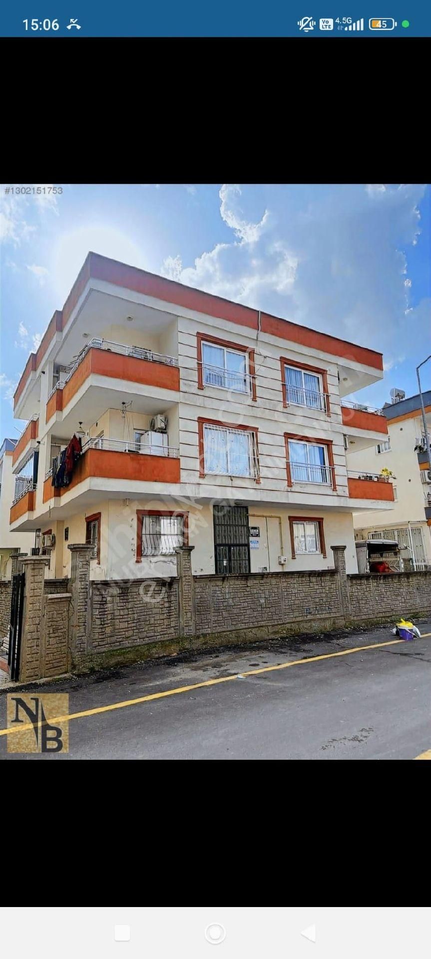 Kredi Limiti Açık Satılık Daire!!kavaklı Mah.cem Evine Yakın Ara Kat 110 M2 Oturumlu 2+1 Lüks Daire! - Görsel 2